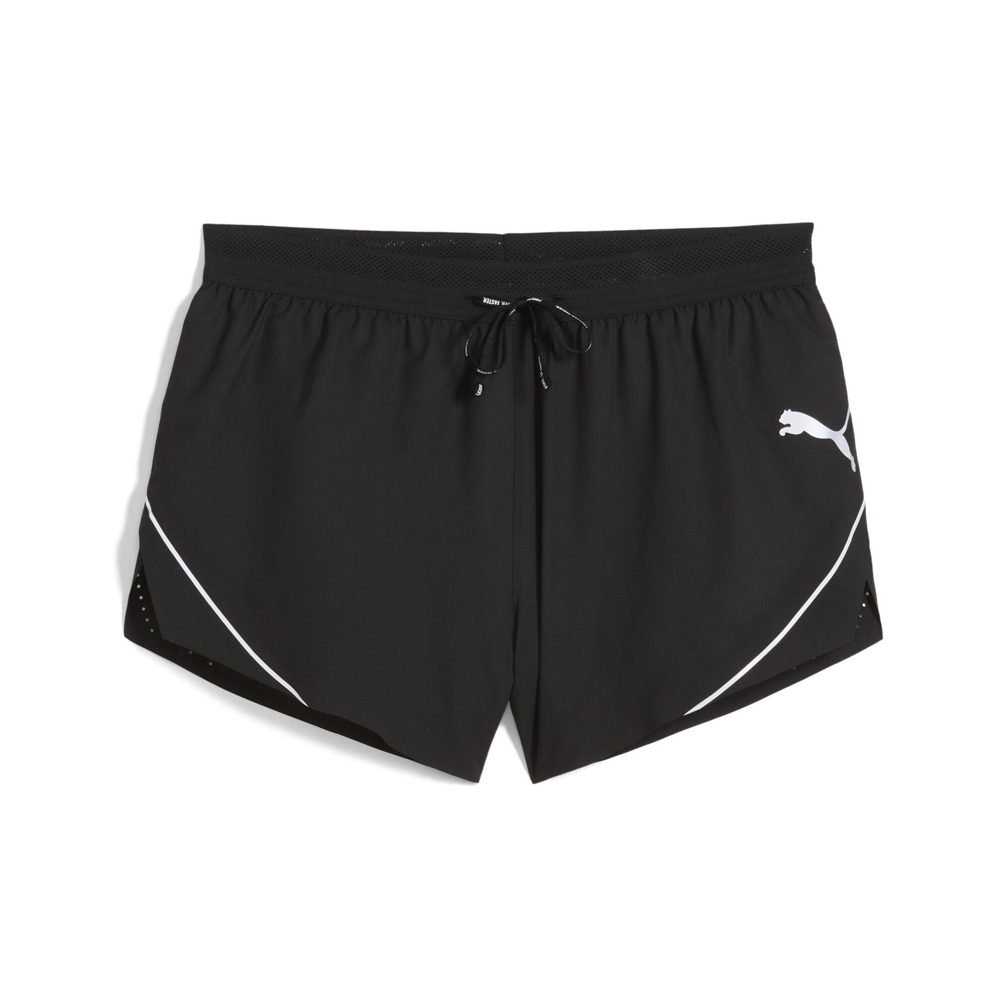 PUMA Laufshorts RACEDAY ULTRAWEAVE 3" Split Shorts Herren günstig online kaufen