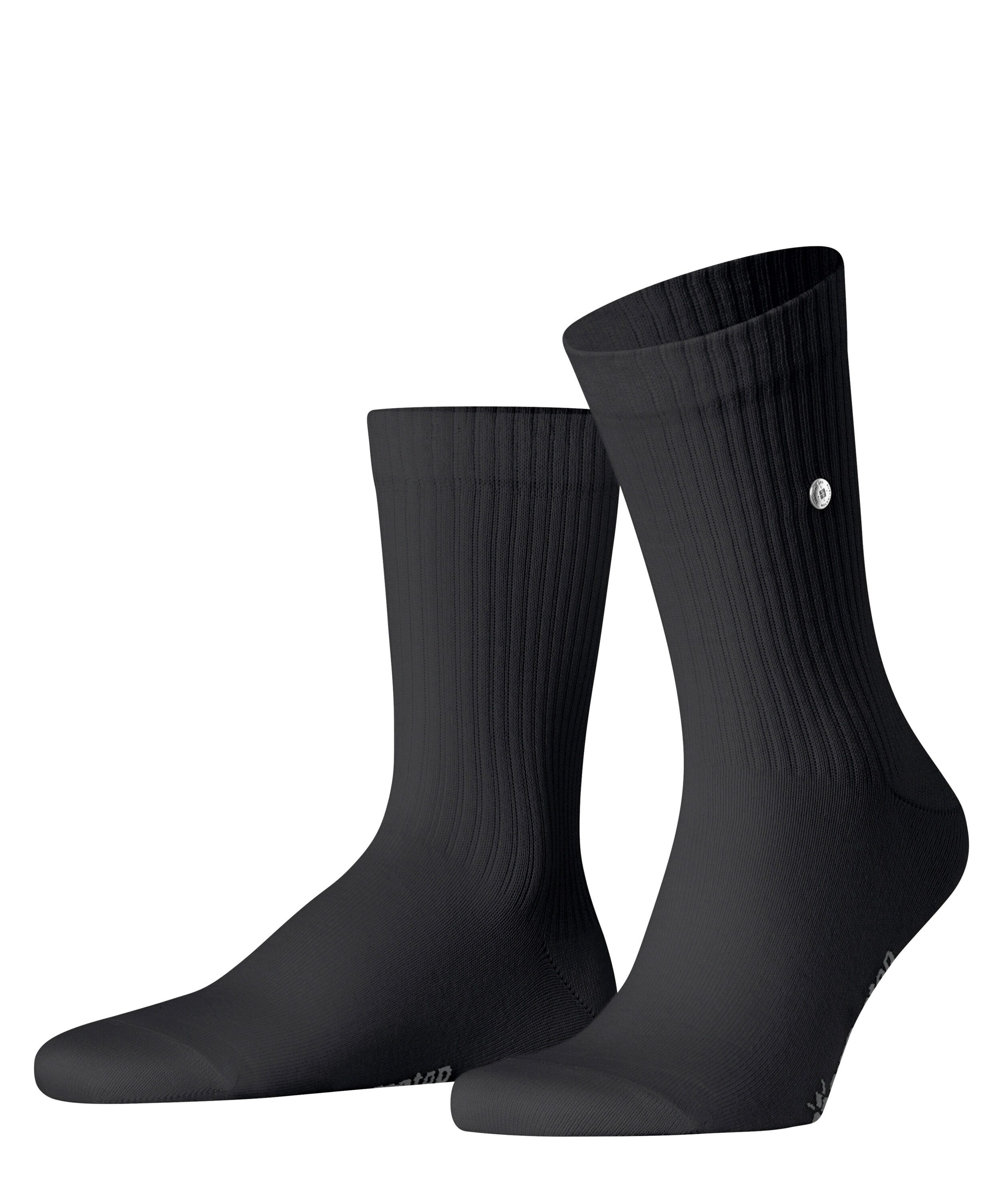 Burlington Socken Burlington Rib Box Herren (4-Paar) – Bild 5 von 5