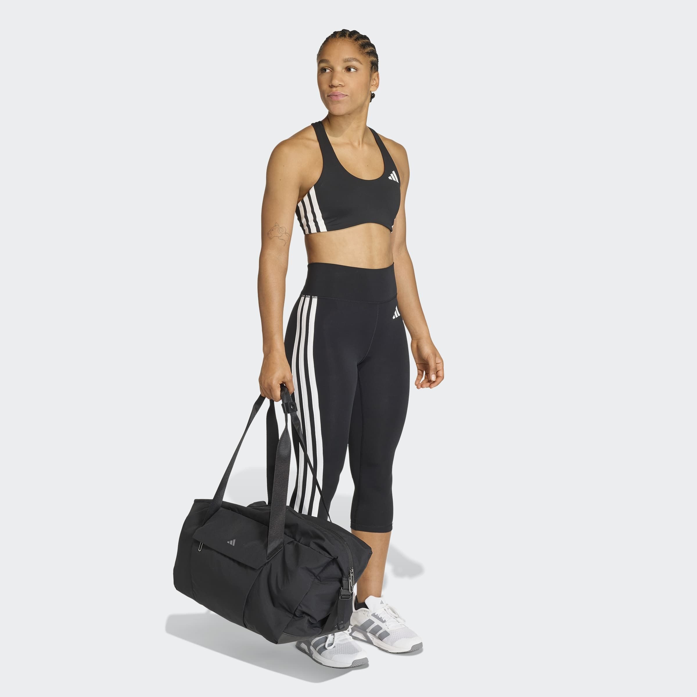 adidas Performance Trainingstights OPT ES 3S 3/4 L
