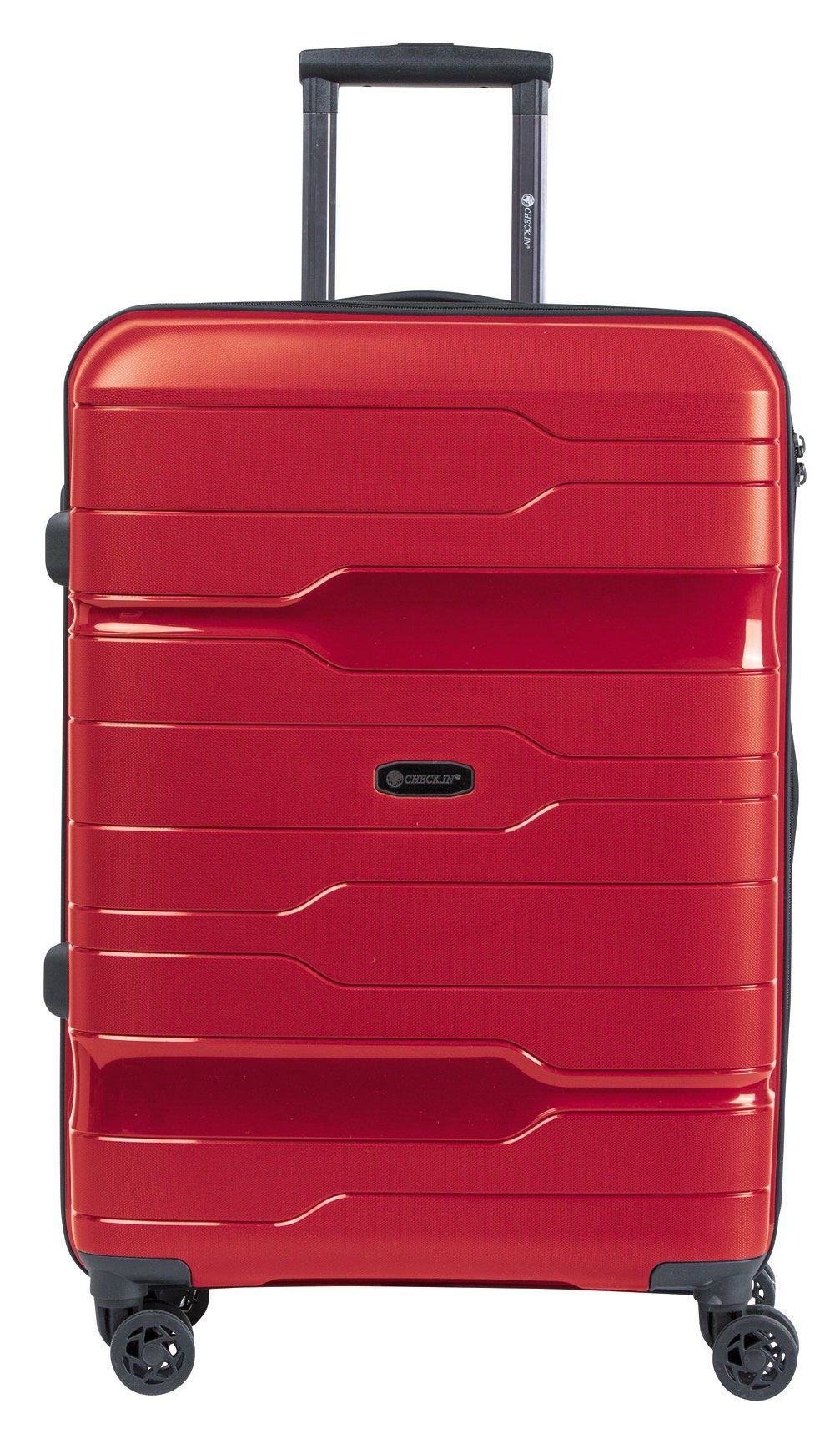 CHECK.IN® Trolleyset Memphis XS/L/XL, 4 Rollen, günstig online kaufen