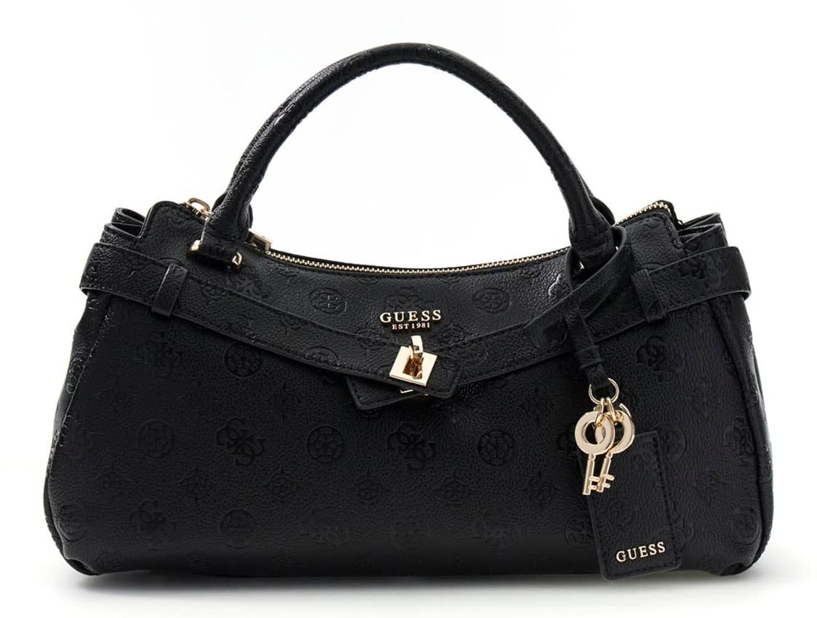 Guess Handtasche Girlfriend Satchel