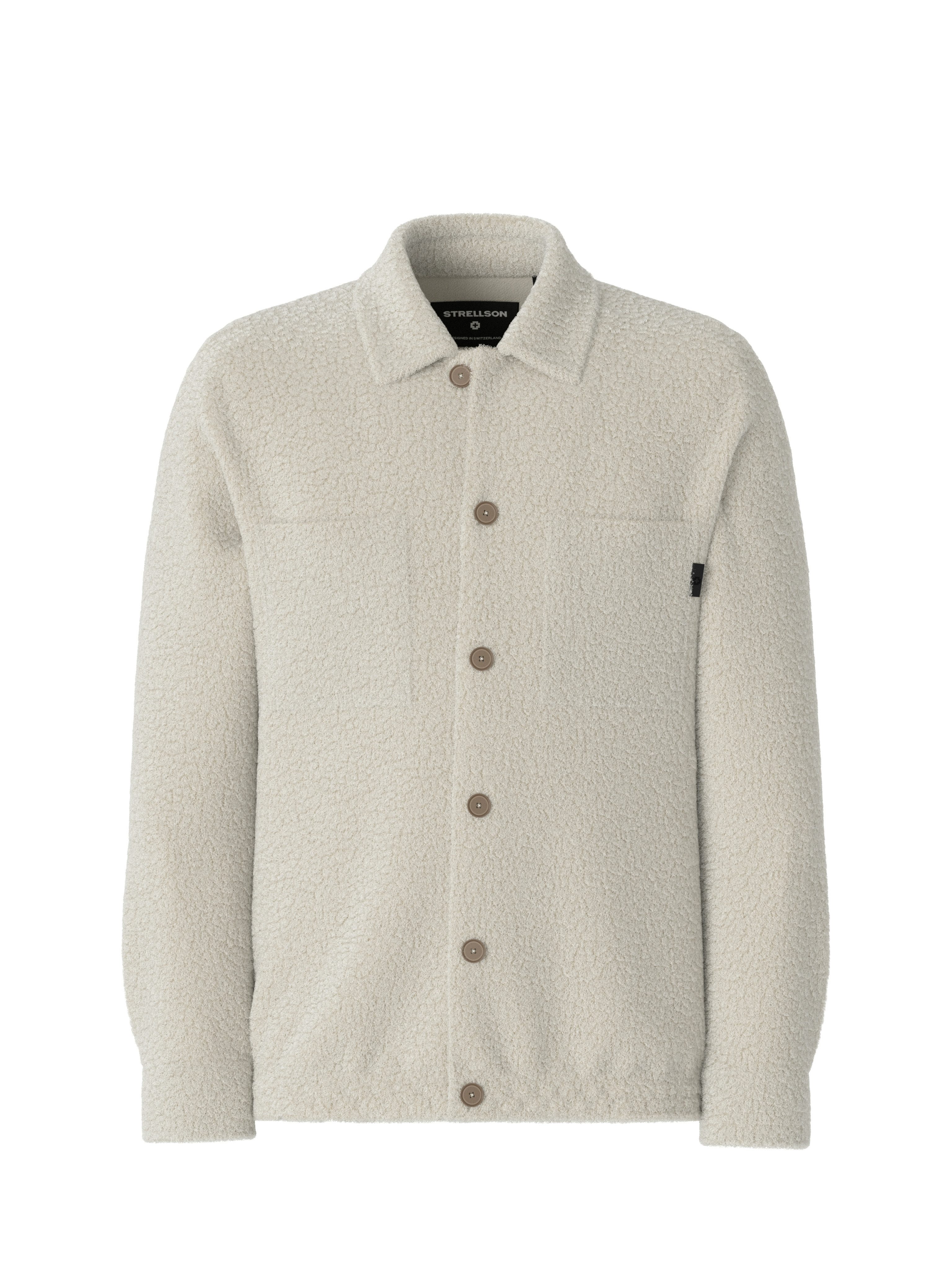Strellson Hemdjacke