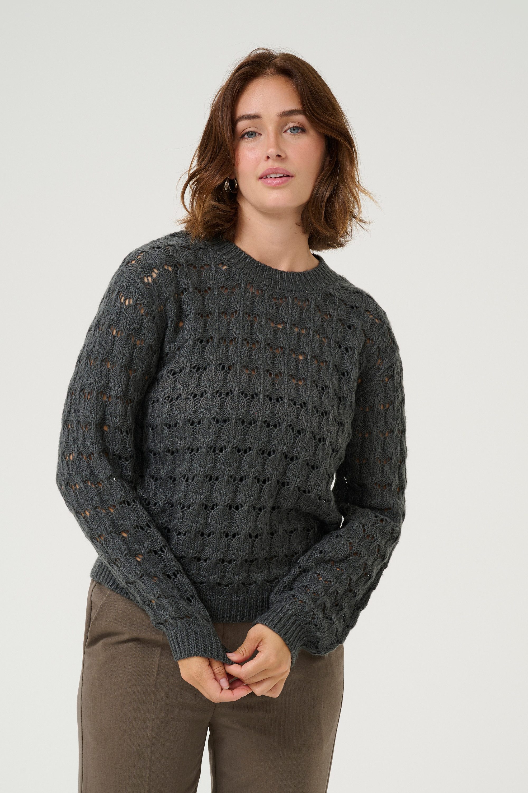 KAFFE Strickpullover Strickpullover KAelena. € 39,95