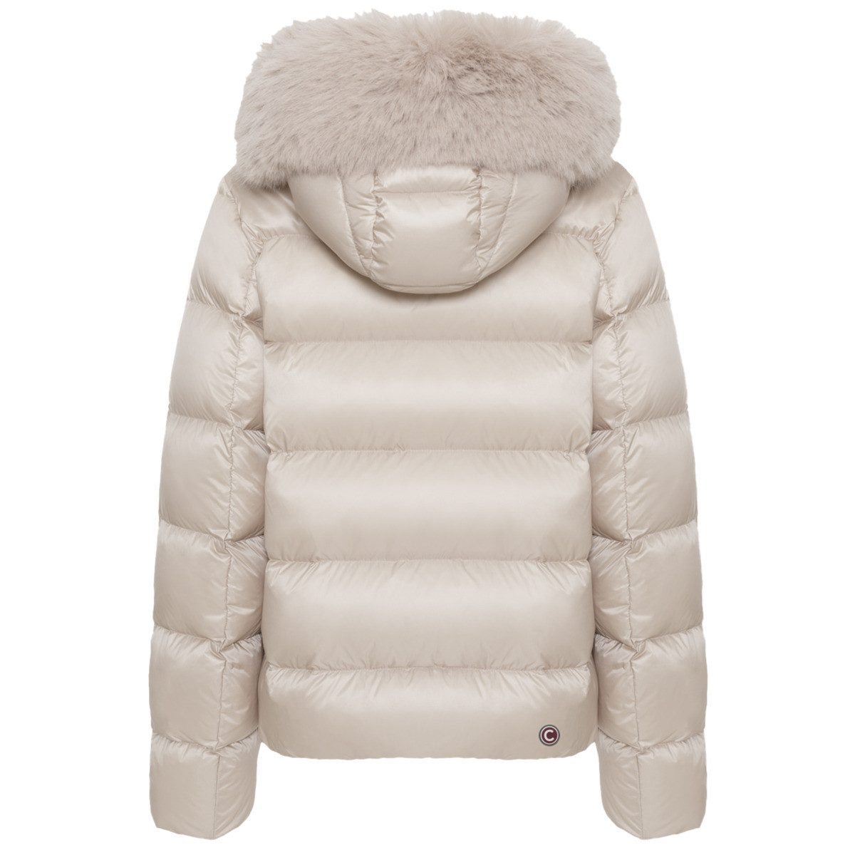 Colmar Daunenjacke 2216E Damen Winterjacke, Steppjacke, Mantel, Parka, Outdoorjacke