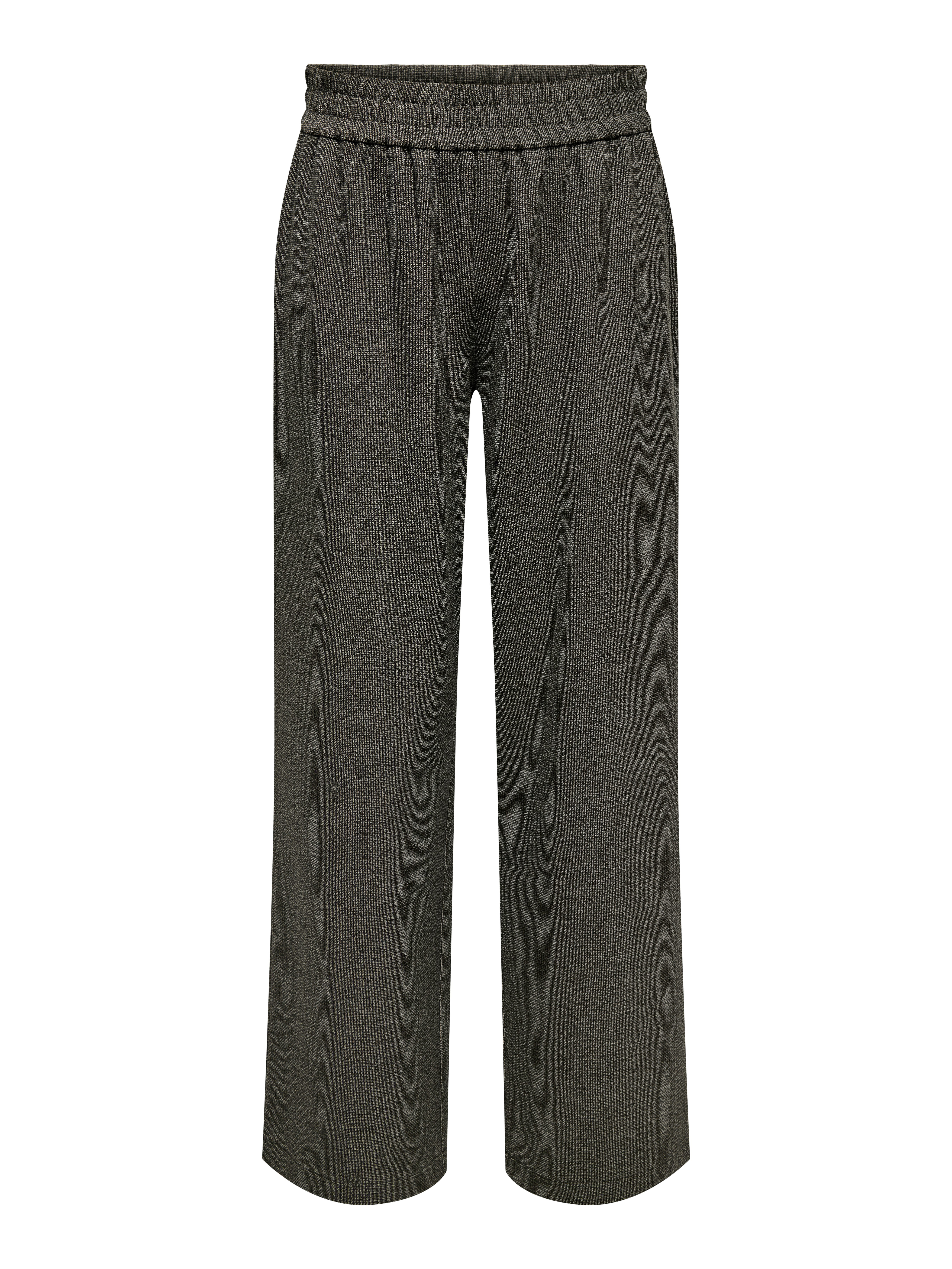 ONLY Schlupfhose ONLDELL MW WIDE PULL-UP PANT TLR NOOS Sommerhose