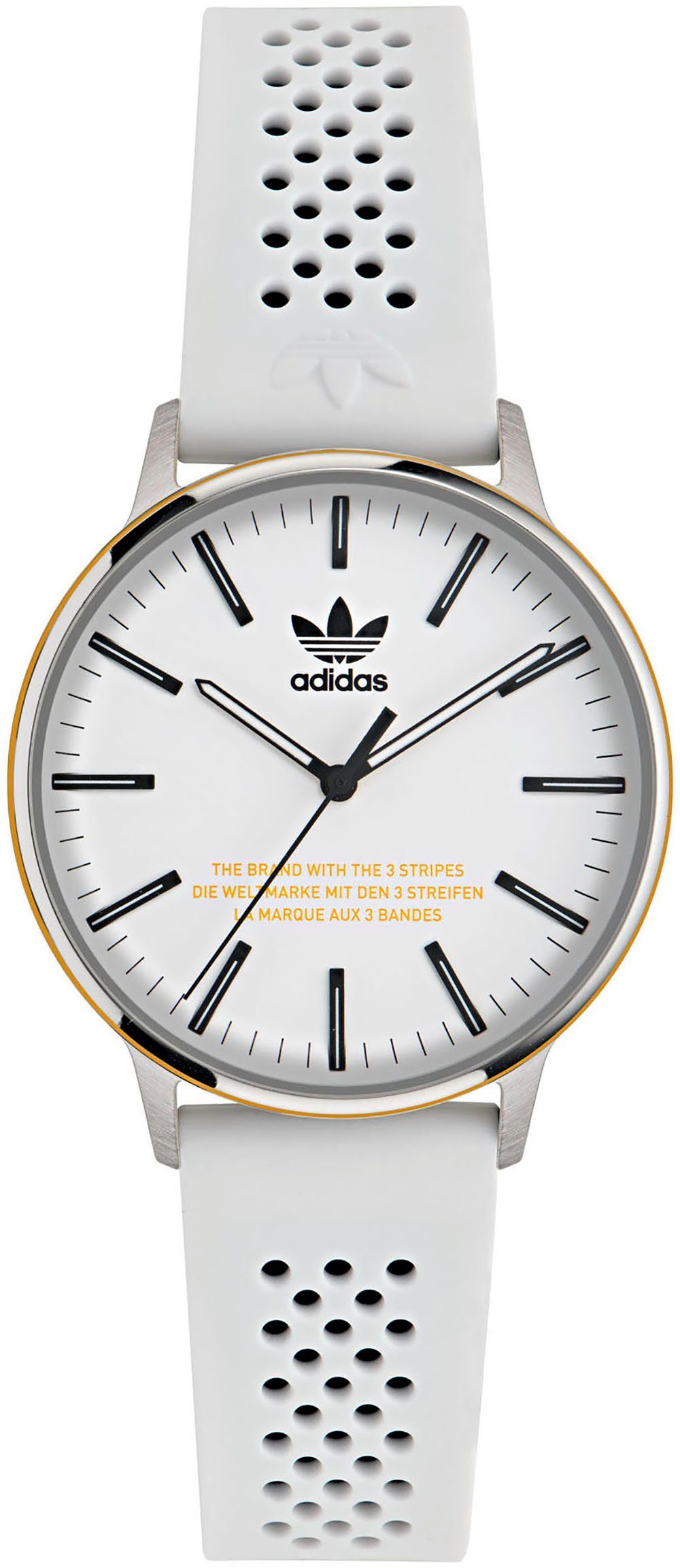 adidas Originals Quarzuhr CODE ONE 3H günstig online kaufen