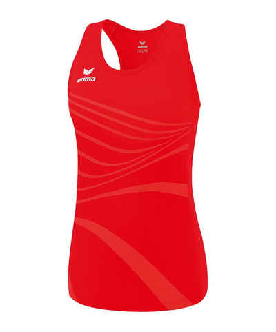 Erima Laufshirt Racing Singlet Damen default