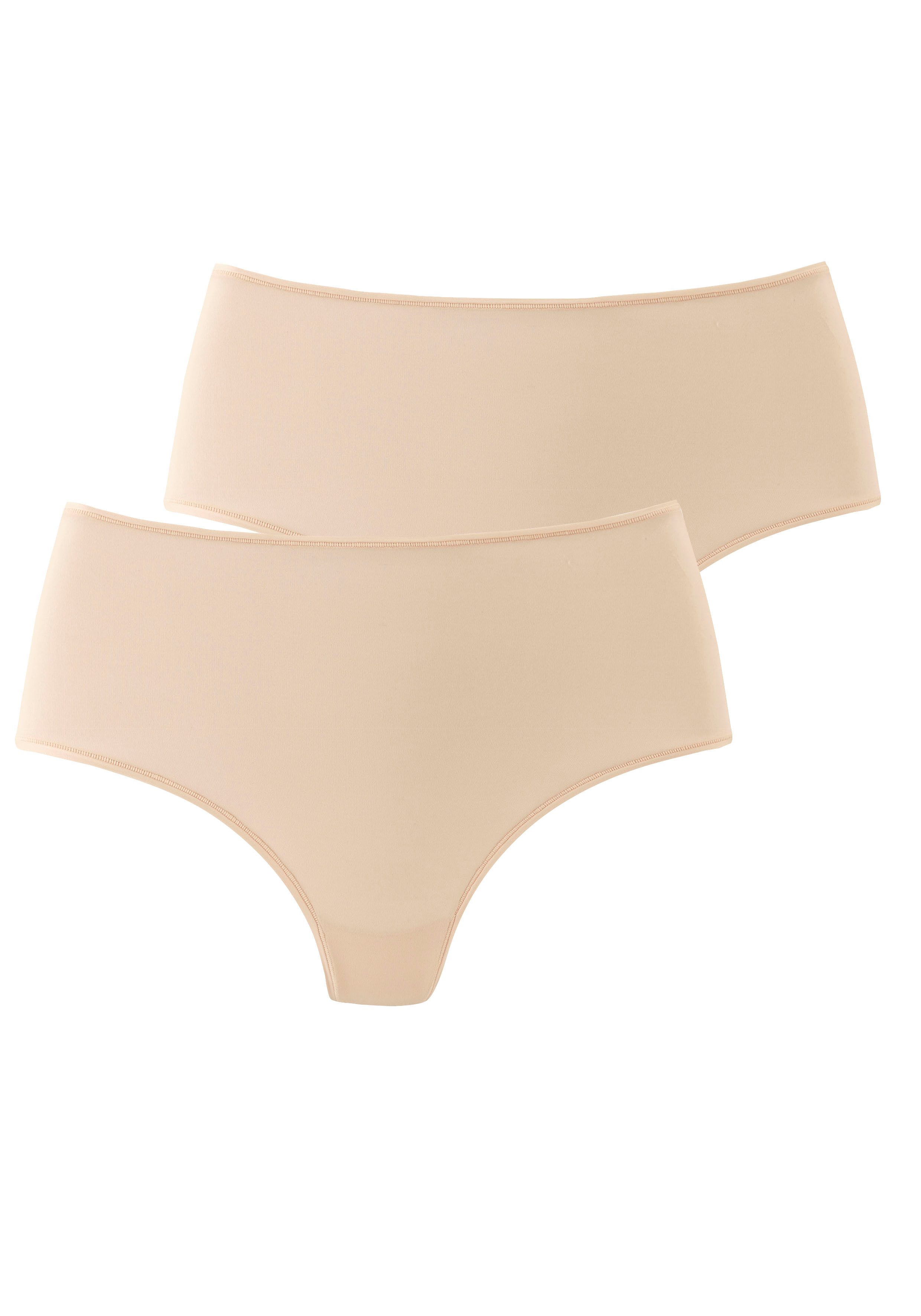 High-Waist-String