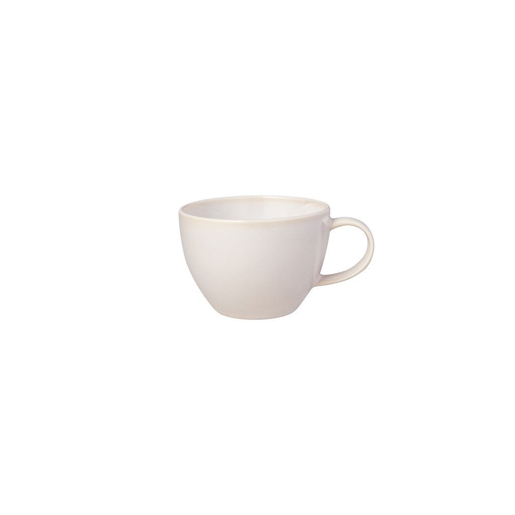like. by Villeroy & Boch Untertasse, (1 St), Premium Porcelain, 1 Stck, mikrow.- & spülm.sicher