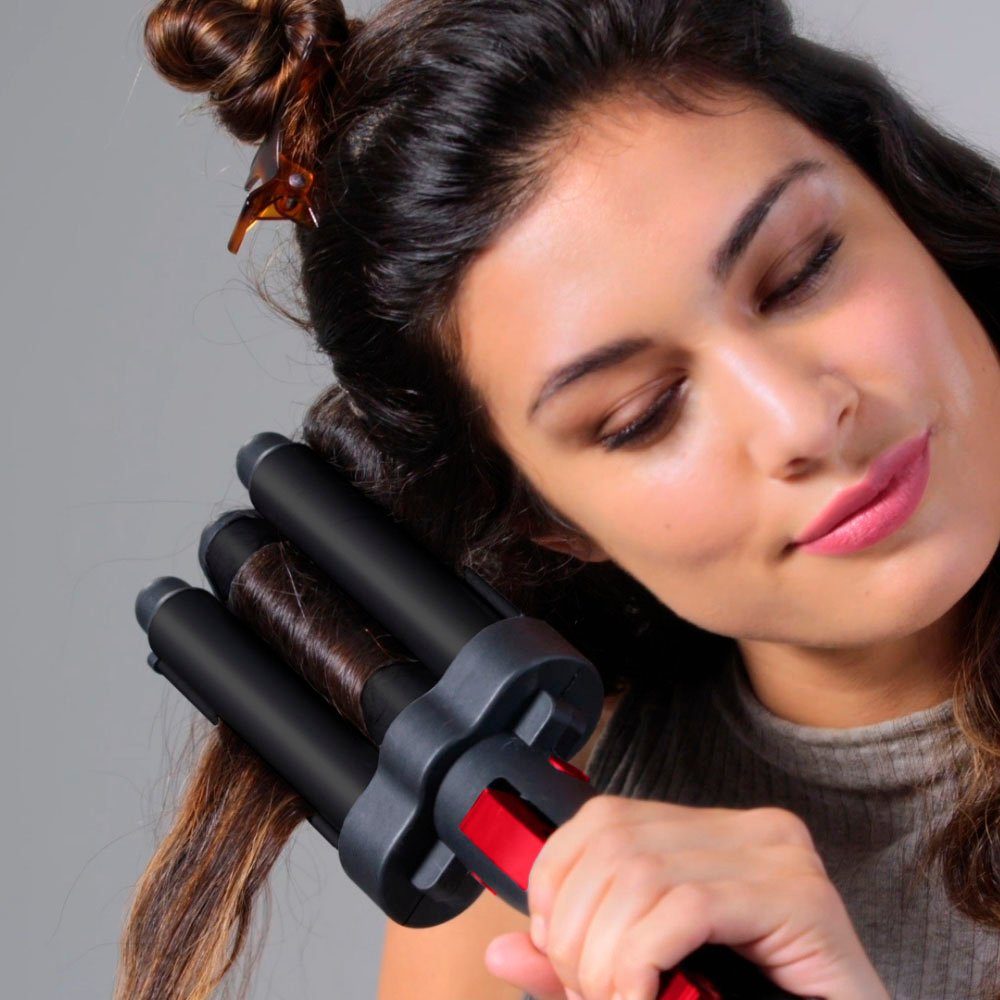 REVLON Wave Master Jumbo RVIR3056UKE Welleneisen · 1 Stk – Bild 5 von 5