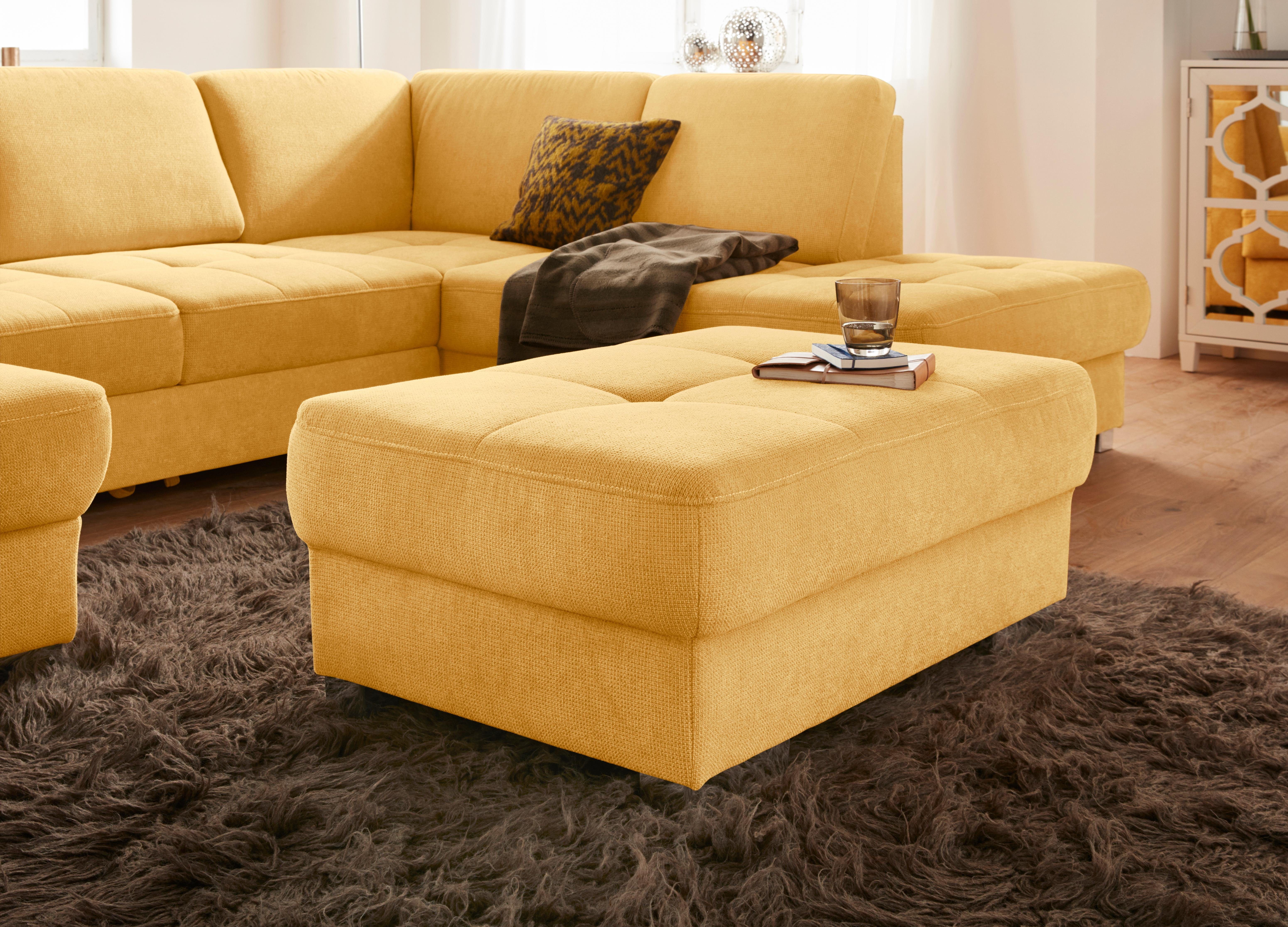 sit&more Hocker Santorini günstig online kaufen