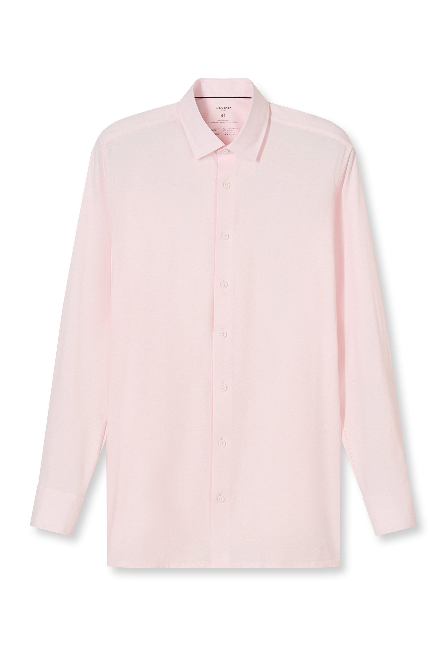 OLYMP Businesshemd OLYMP Luxor 24/Seven, modern fit, New Kent günstig online kaufen