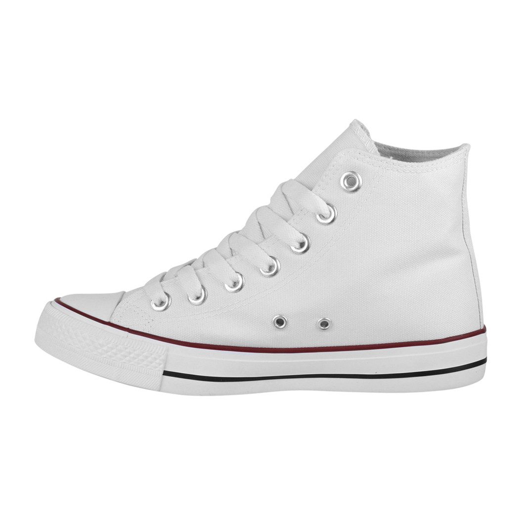 Elara High Top Sneaker Sneaker günstig online kaufen
