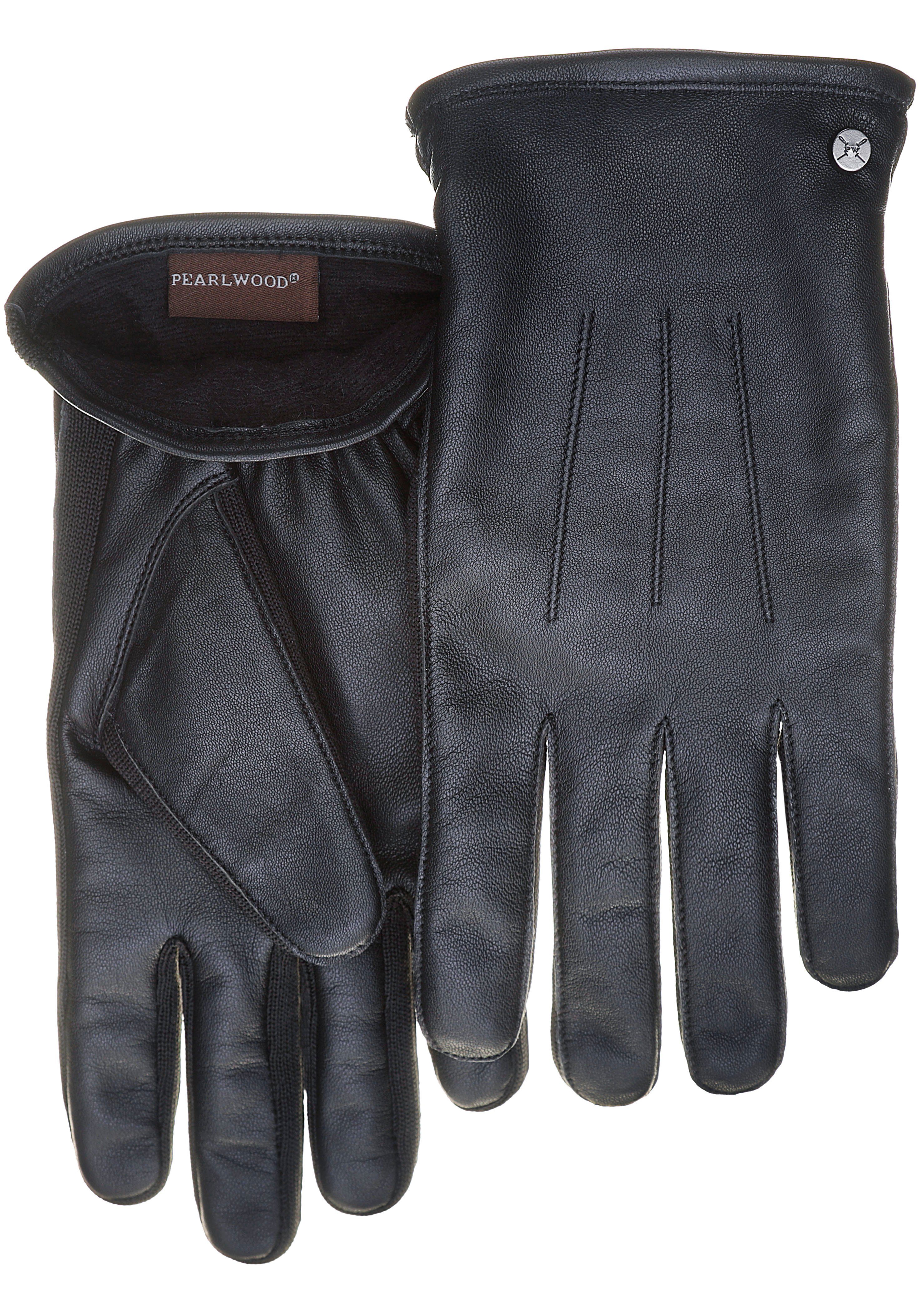 PEARLWOOD Lederhandschuhe Will günstig online kaufen
