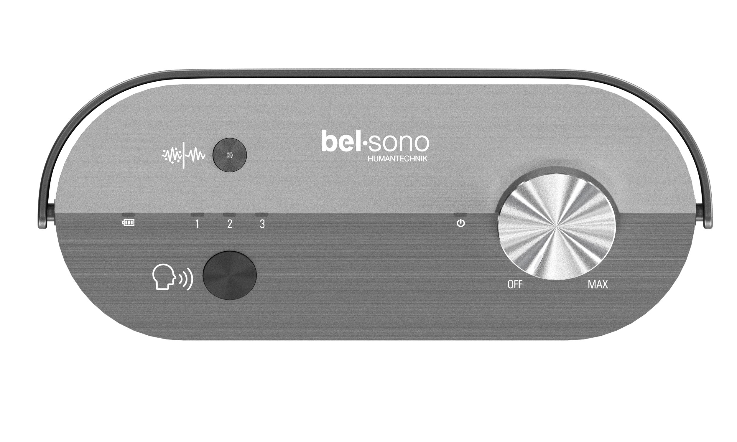 HUMANTECHNIK bel-sono Soundbar