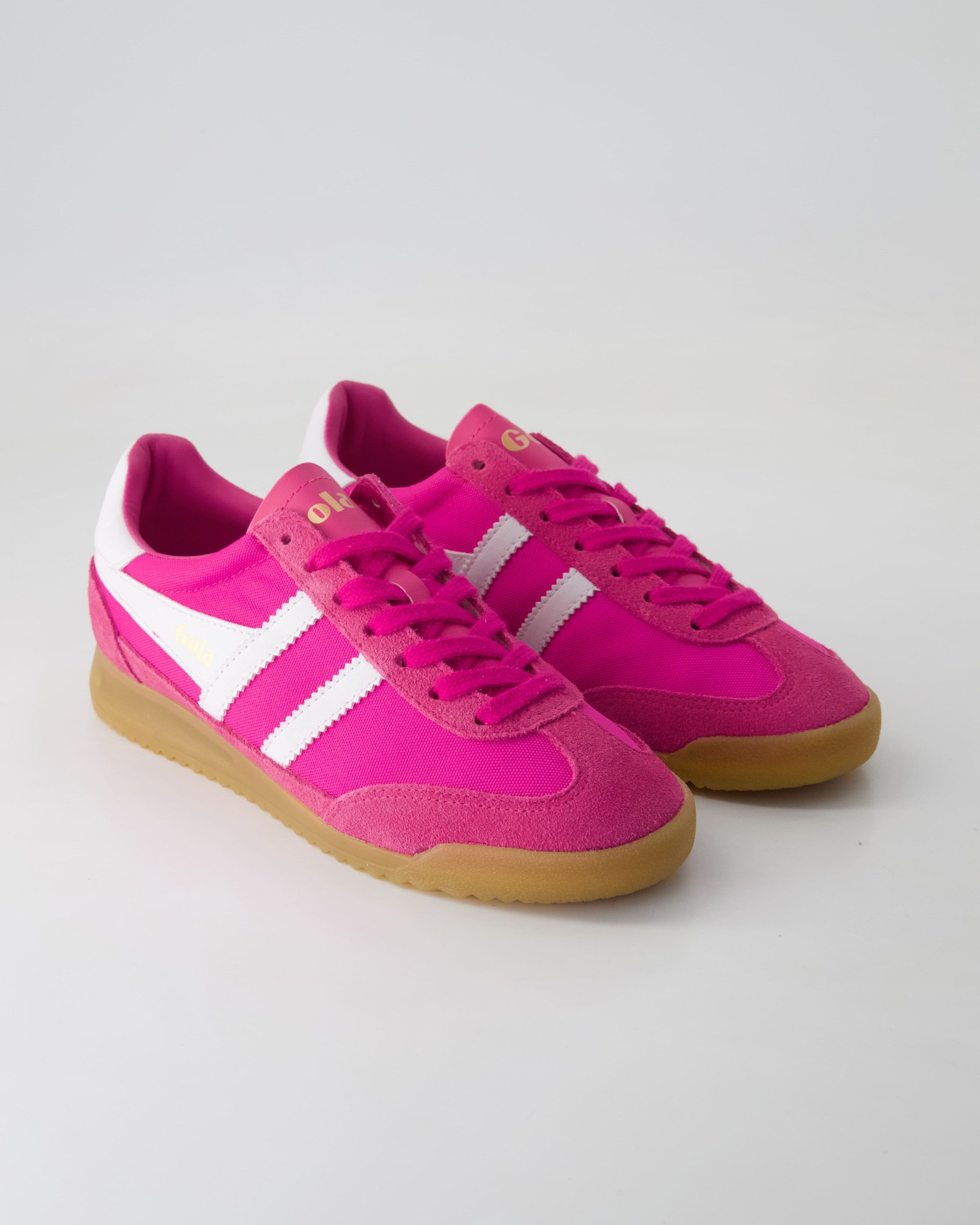 Gola Clb623 Schnürschuh Obermaterial: Leder und günstig online kaufen
