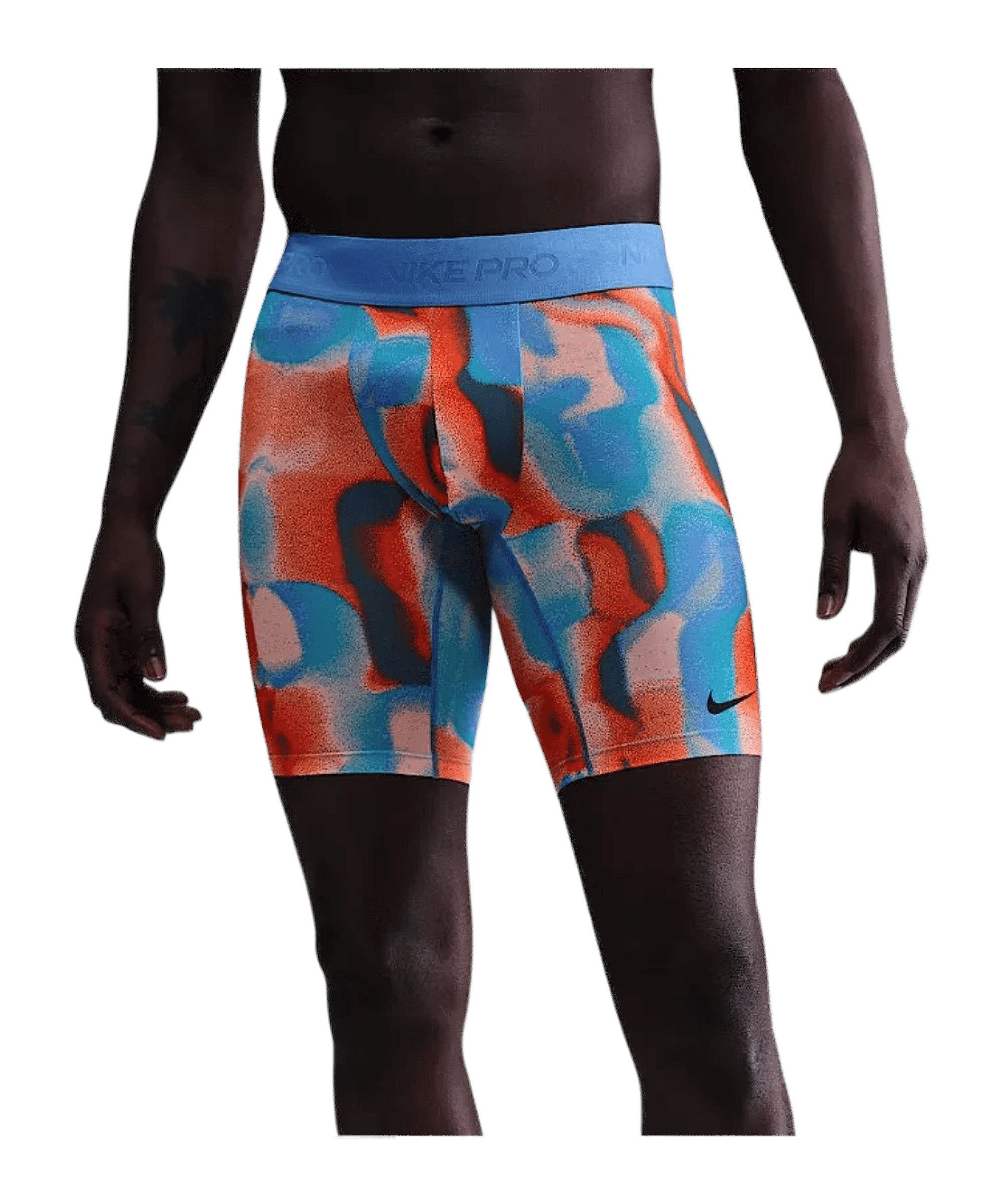 Nike Funktionshose Nike Performance Pro Underwear Shorts