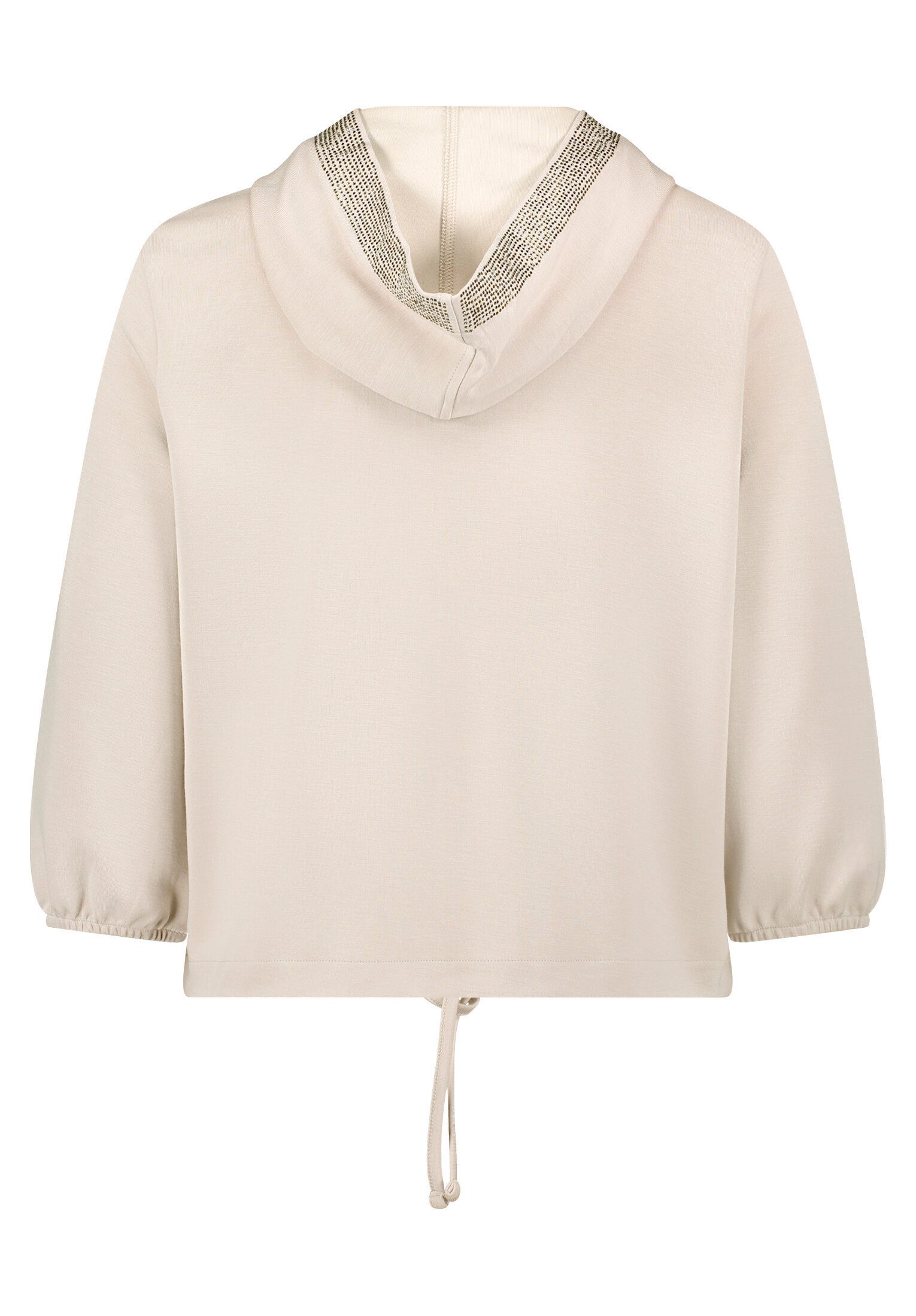 Betty Barclay Sweatjacke Damen mit Kapuze