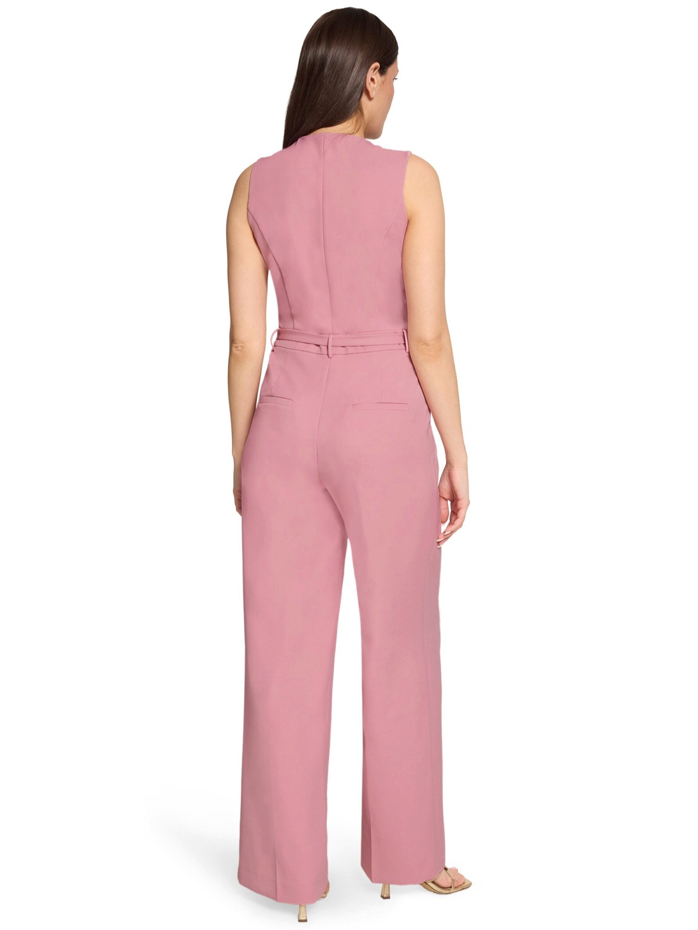 Vera Mont Jumpsuit (1-tlg) Weiteres Detail
