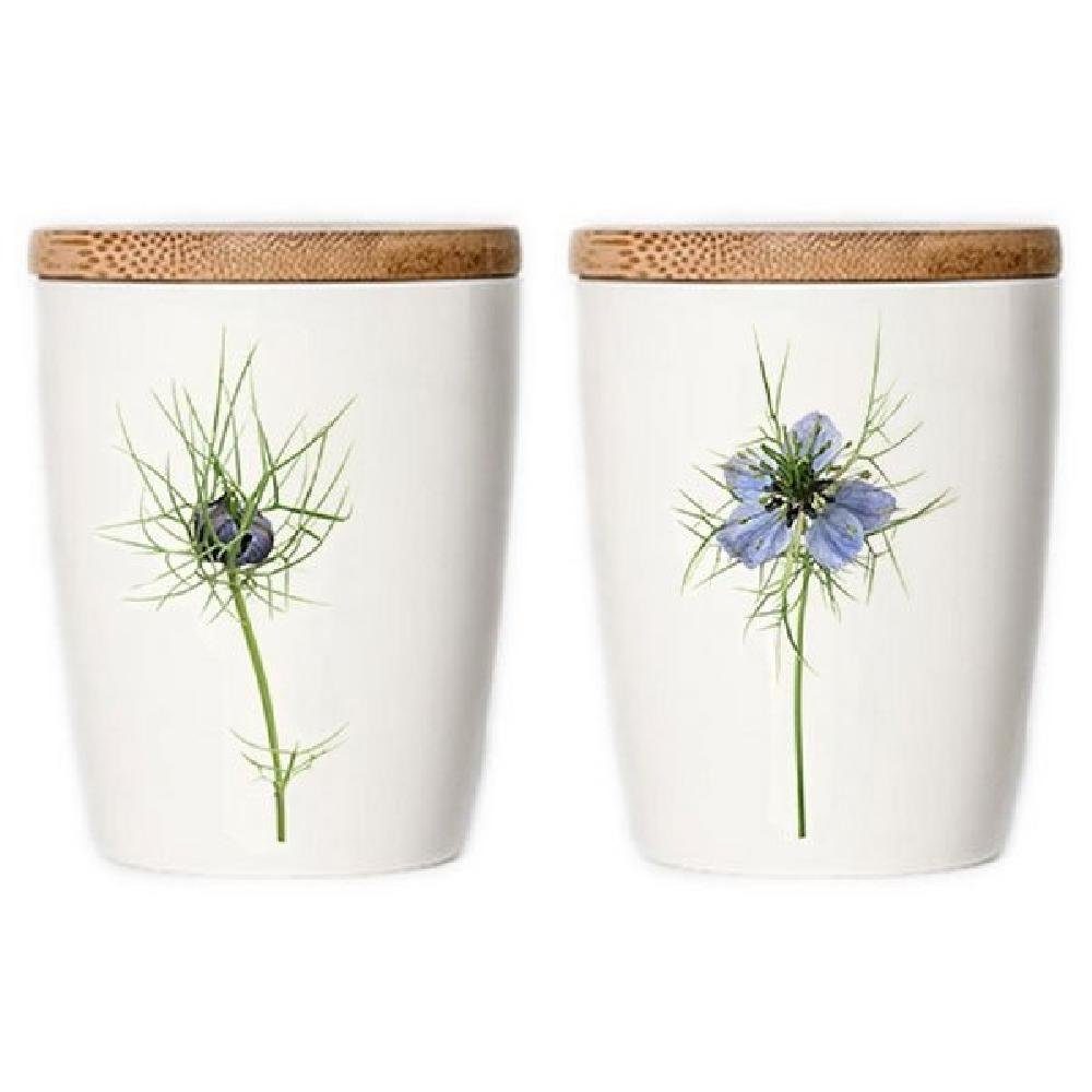 Simply Flowers Tasse Tasse Schwarzkümmel (Klein)