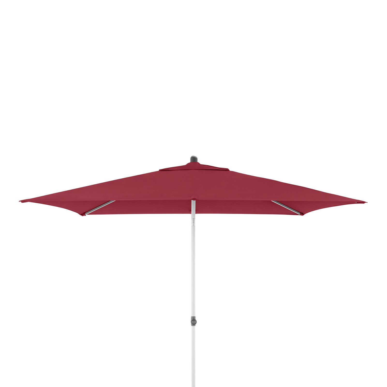 doppler® Sonnenschirm ACT NEO PUSH UP, UV-beständig, wetterbeständig, höhenverstellbar, kippbar