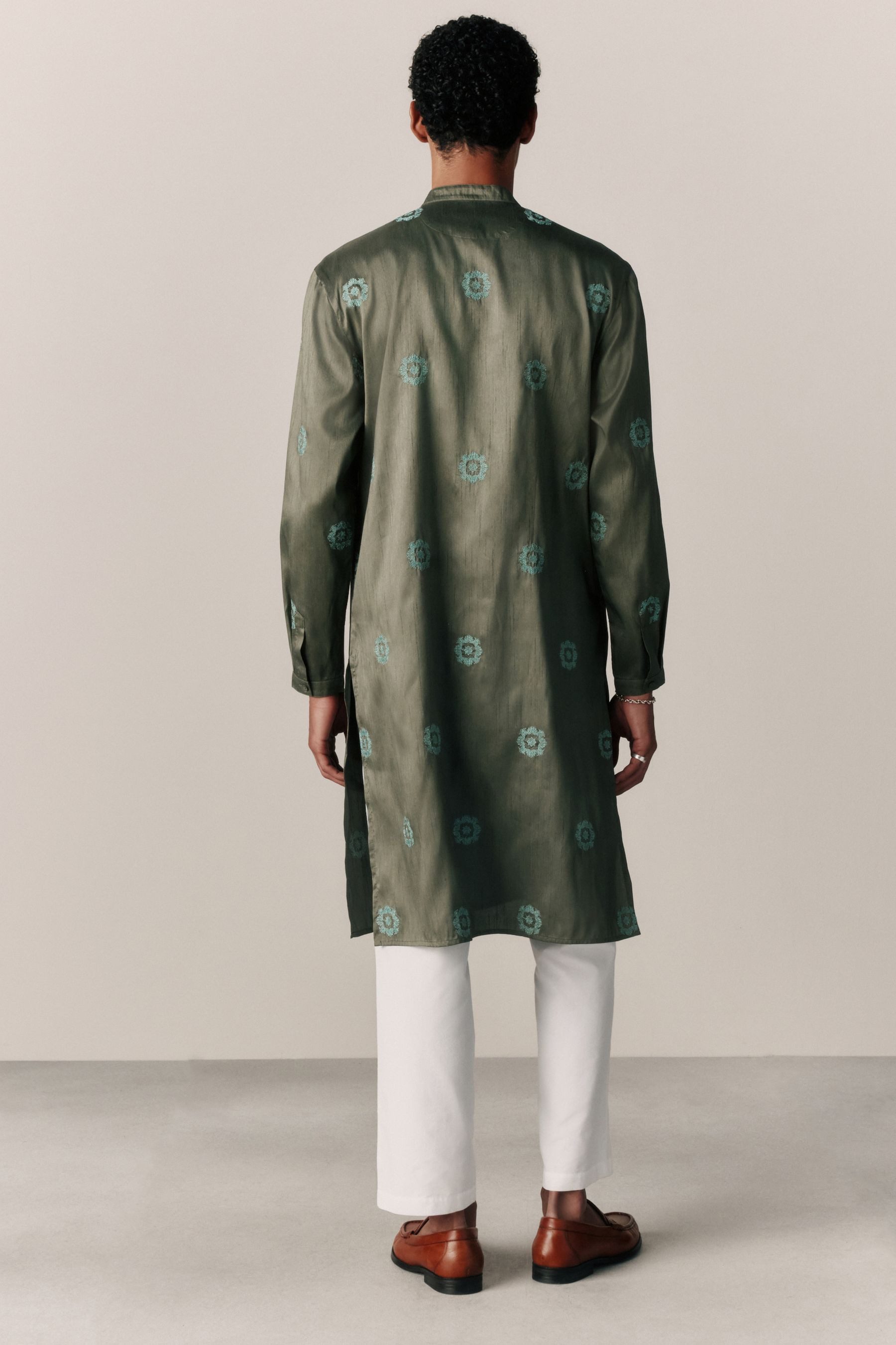 Next Tunikashirt Kurta (1-tlg)
