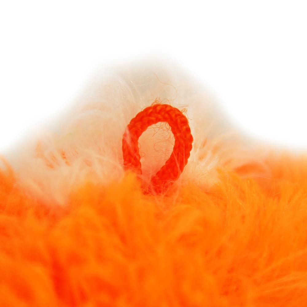 Dinotoys Kuscheltier 4 Stück Enten Kuscheltier Sortiment bunt - ca. 22 cm (4-St)