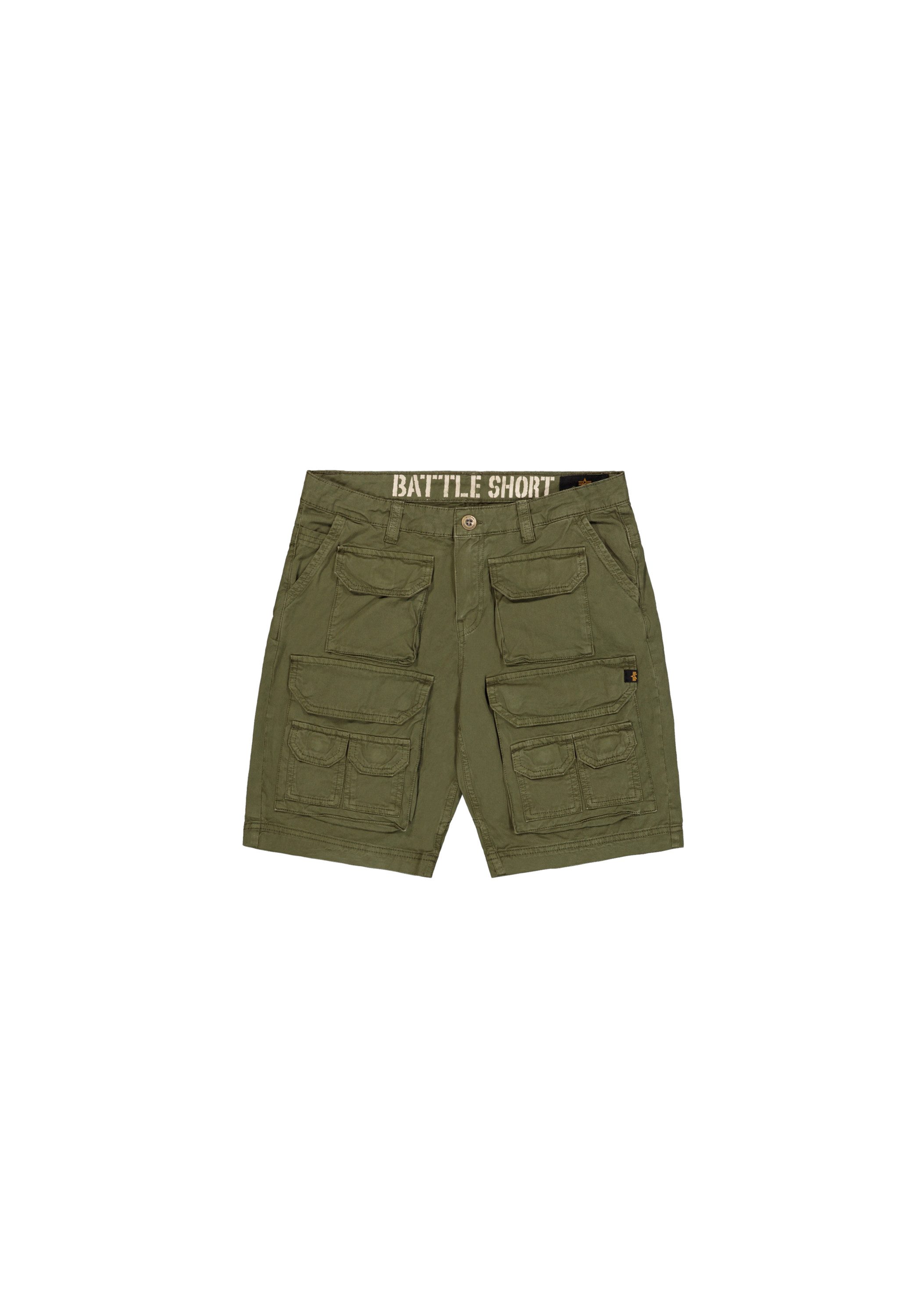 Shorts Battle Short