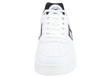 Champion FOUL PLAY ELEMENT LOW Sneaker