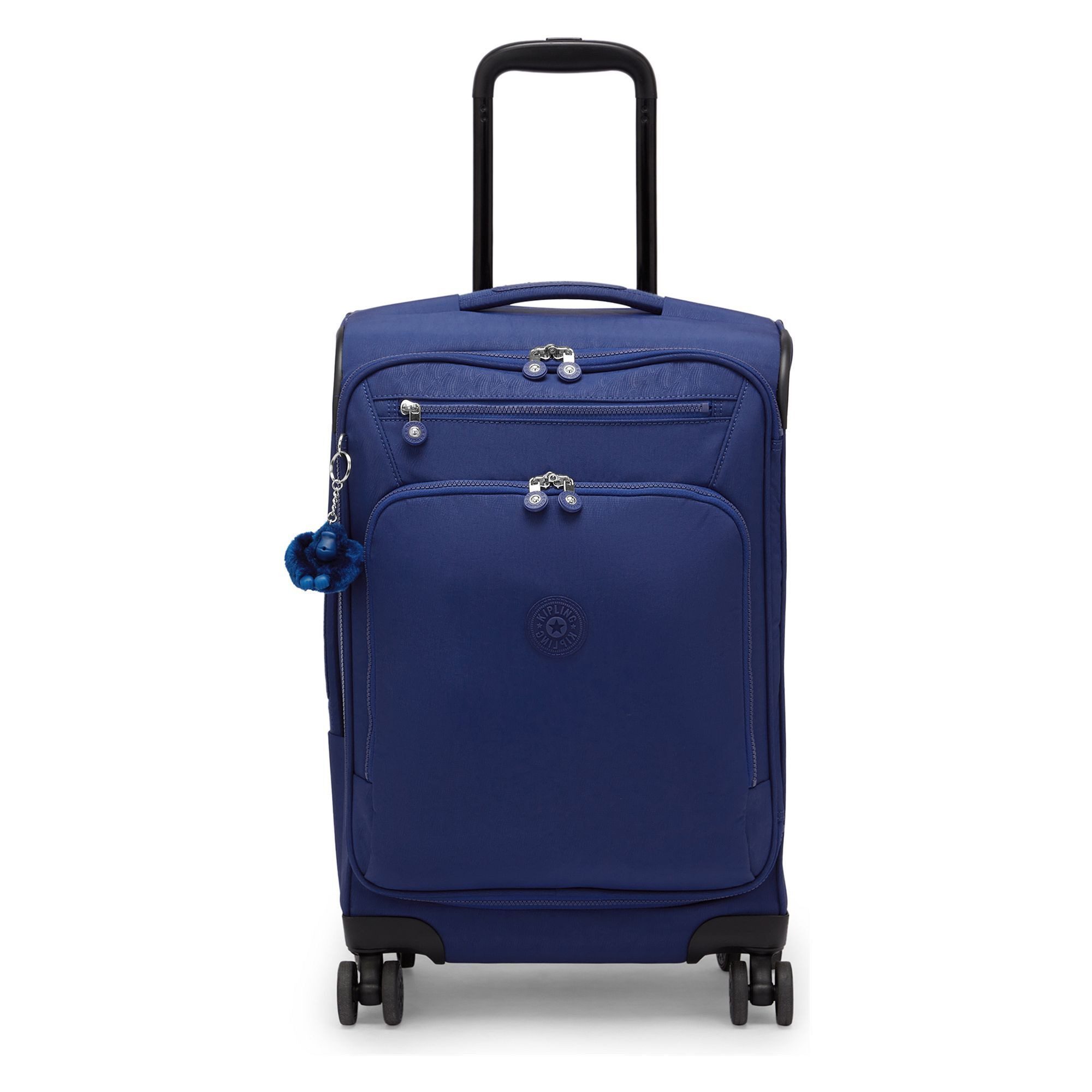 KIPLING Handgepäck-Trolley New Youri, 4 Rollen, Polyester