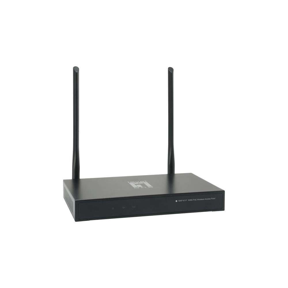 WAP-6117 100Mb LAN Funkbasisstation WLAN-Router