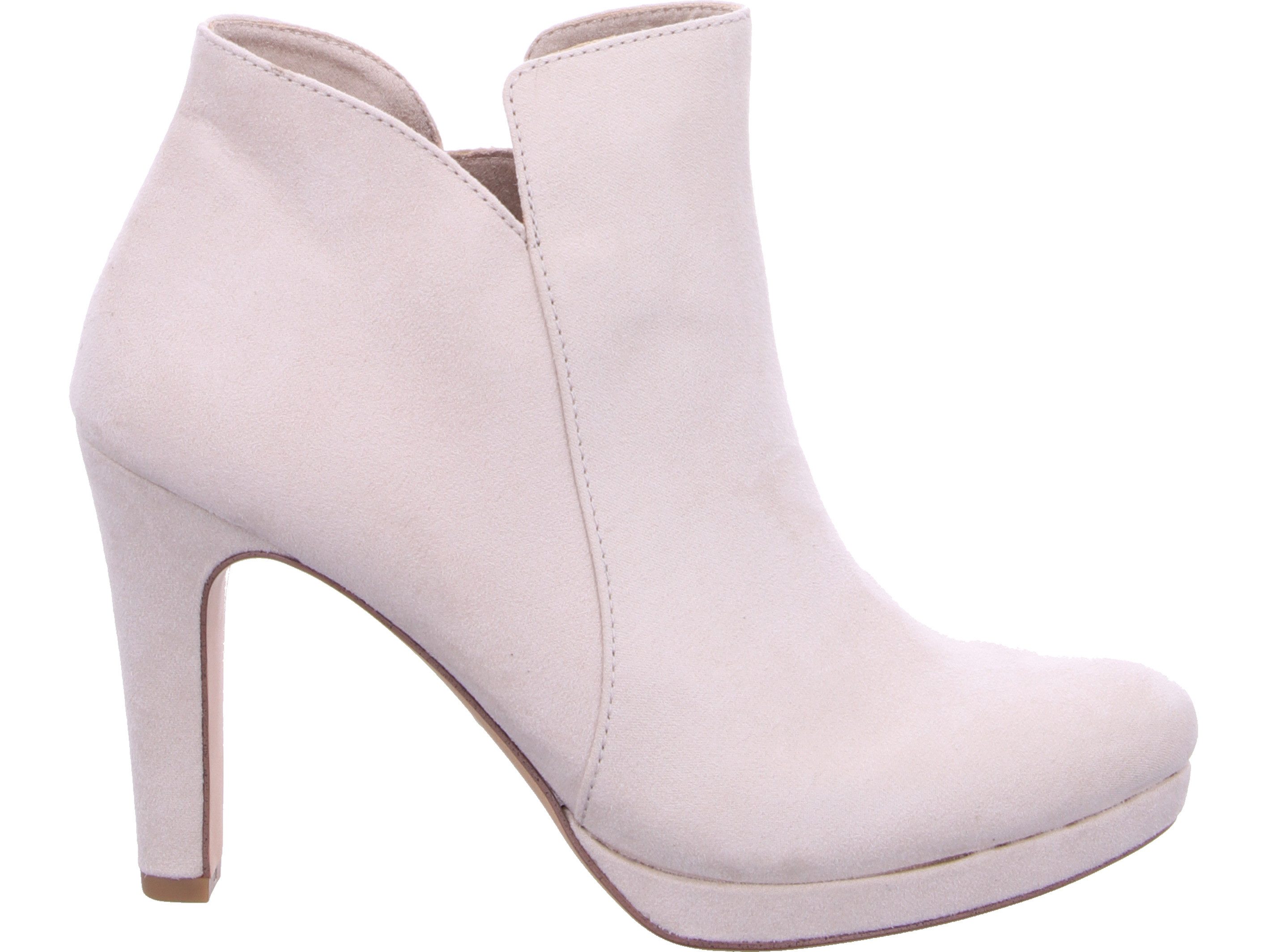 Tamaris Ankleboots 100% vegan