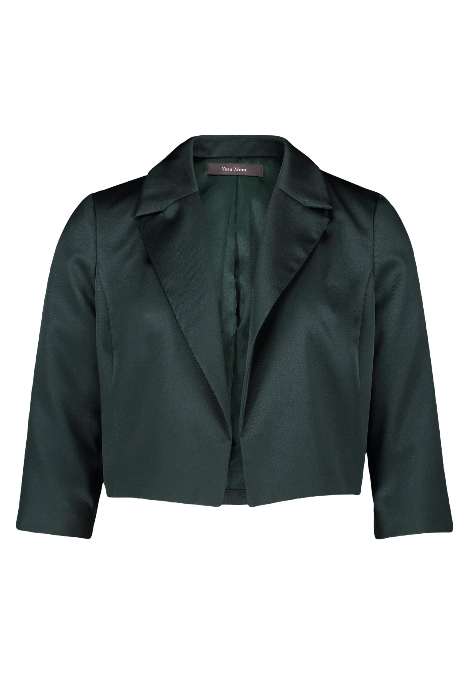 Blusenblazer