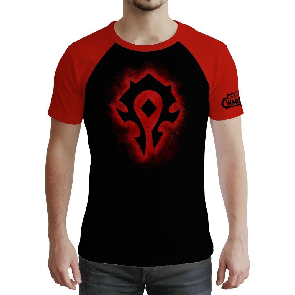Warcraft T-Shirt | T-Shirts