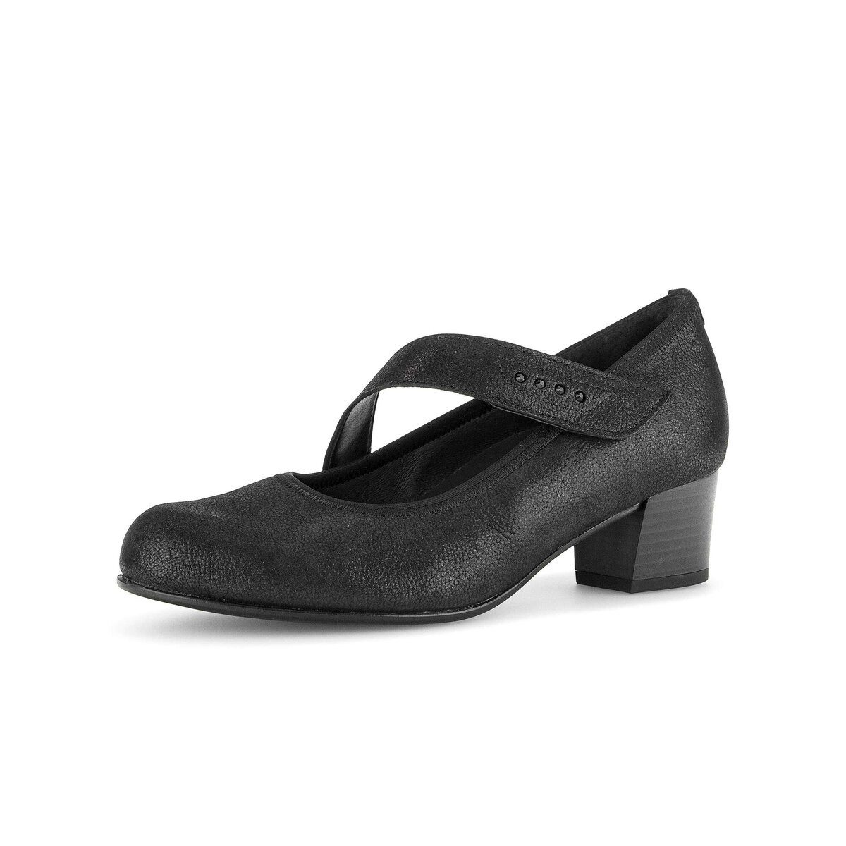 Gabor Spangenpumps Effektleder Spangenpumps