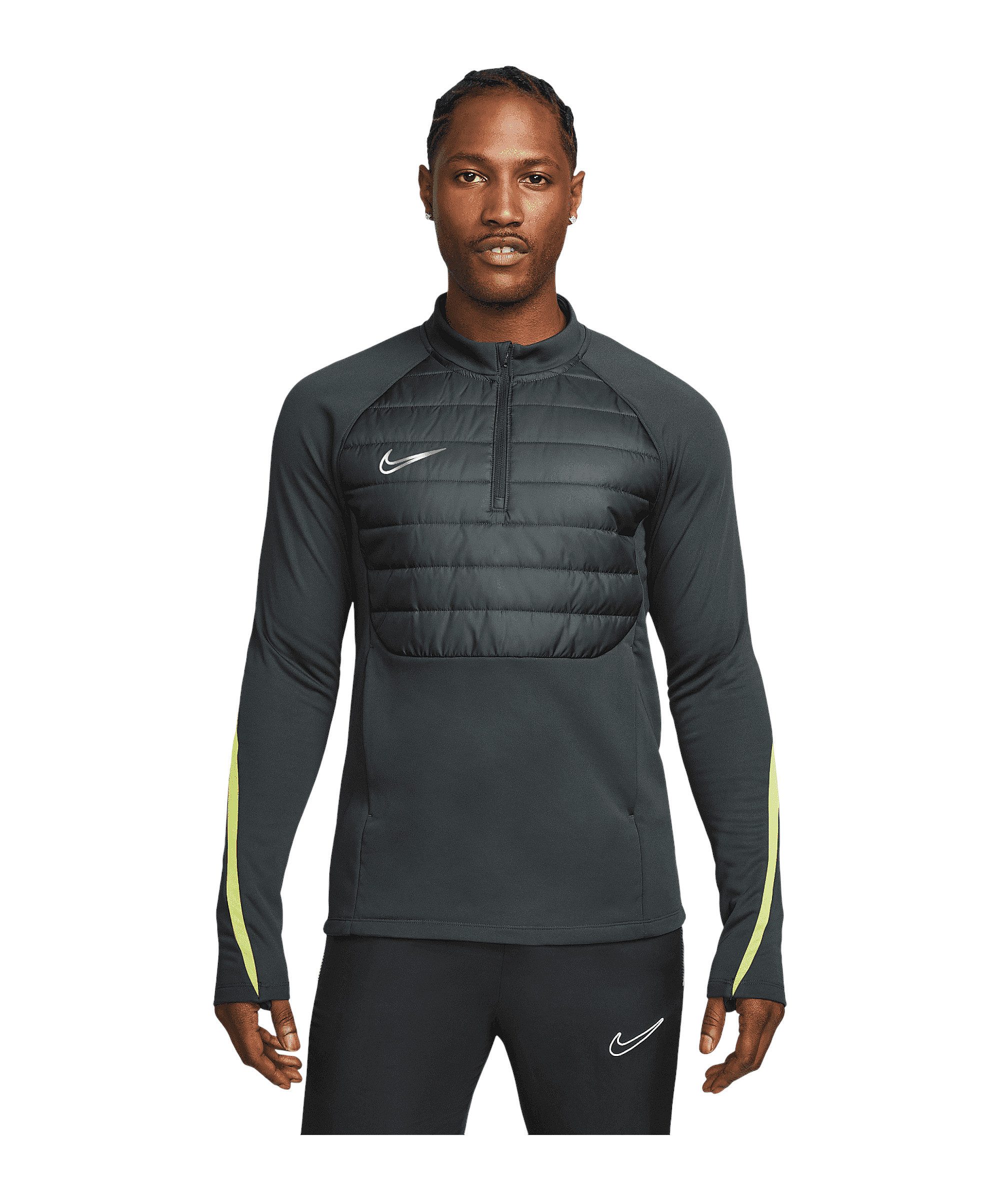 Nike Sweatshirt Nike Performance Academy Drill Top Sweatshirt Polyester günstig online kaufen
