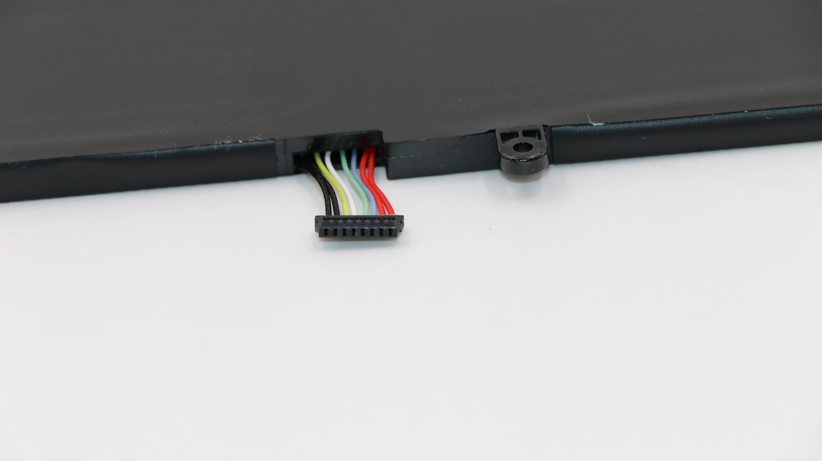 Lenovo Original Akku 5B10M91443 mAh Laptop-Akku für Akku Lenovo 4000