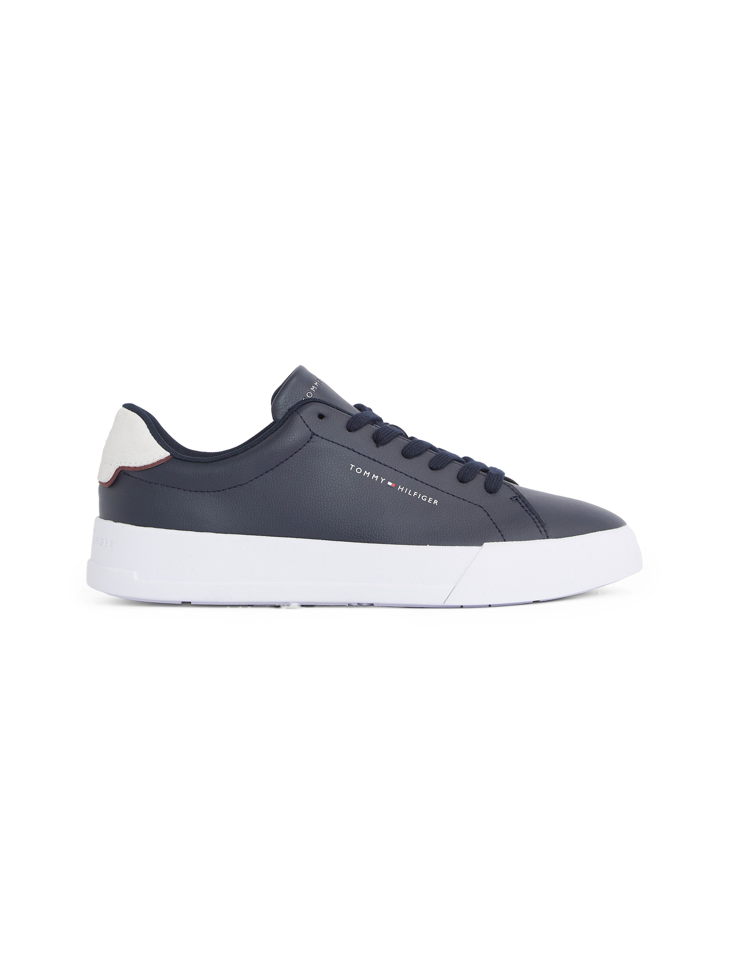 Tommy Hilfiger TH COURT LTH DETAIL günstig online kaufen