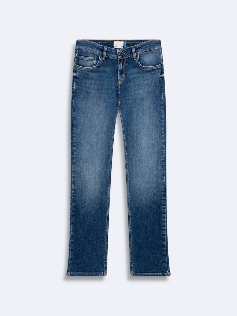 LTB Slim-fit-Jeans ASPEN Y