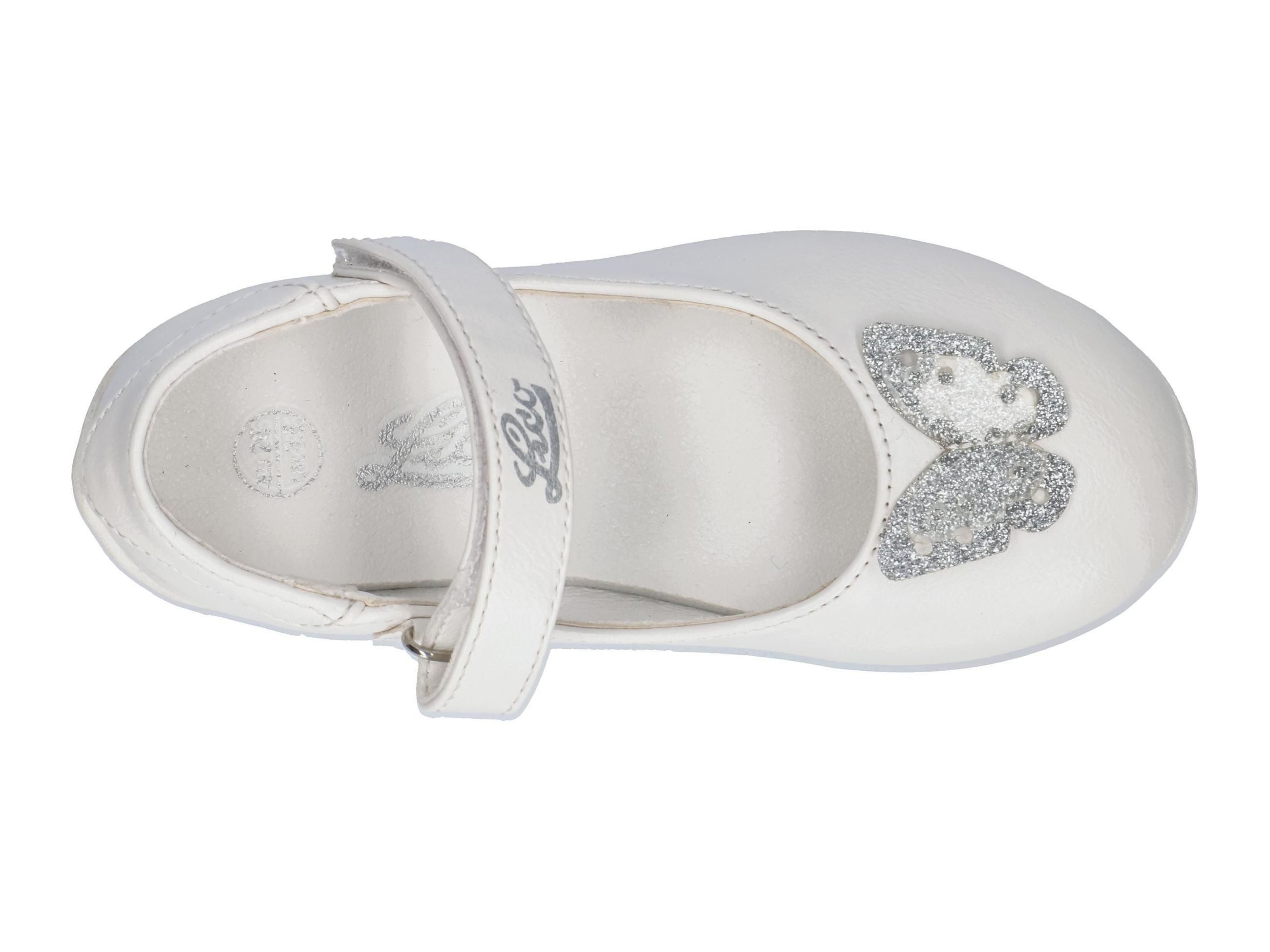 Lico Ballerina Nerina V Ballerina – Bild 5 von 5