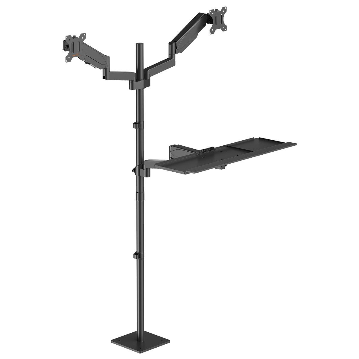Monitorständer HP124L