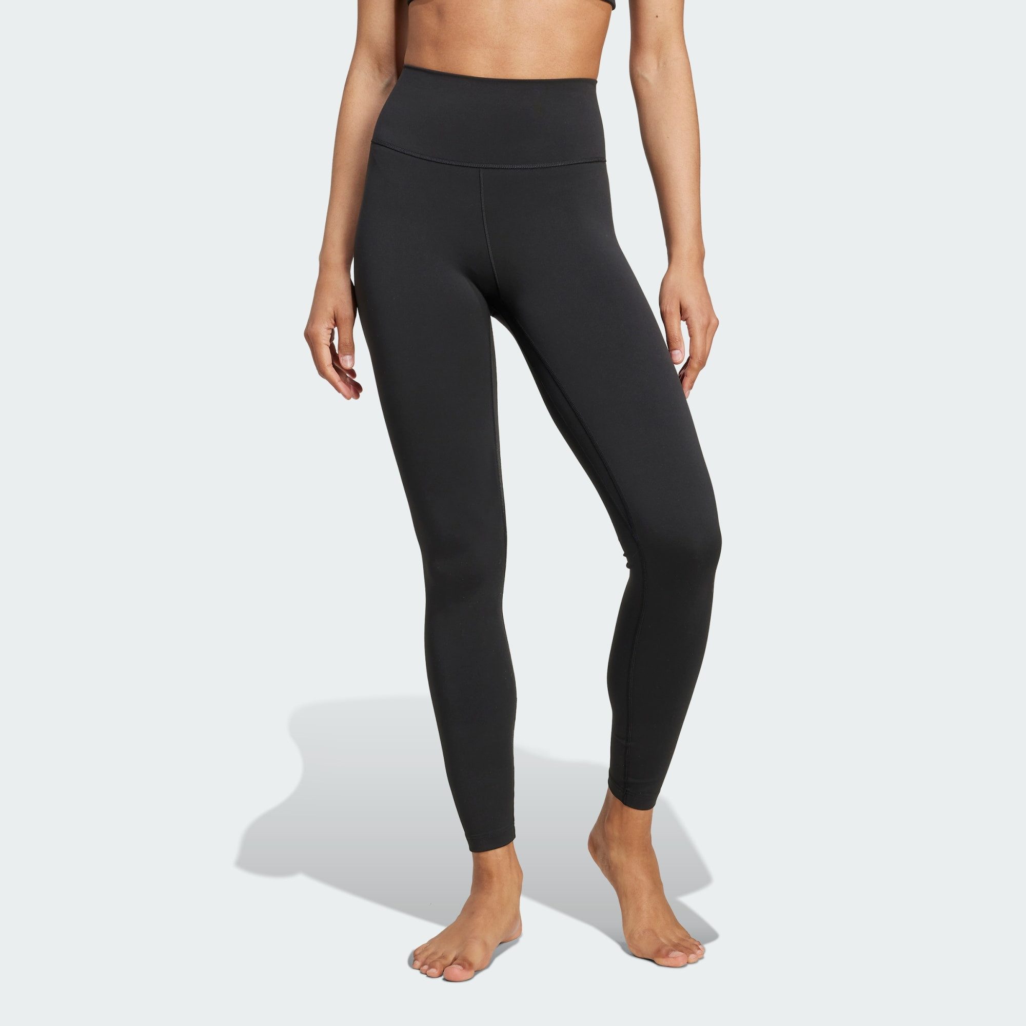 adidas Performance Funktionstights ALL ME 7/8-LEGGINGS (1-tlg) günstig online kaufen