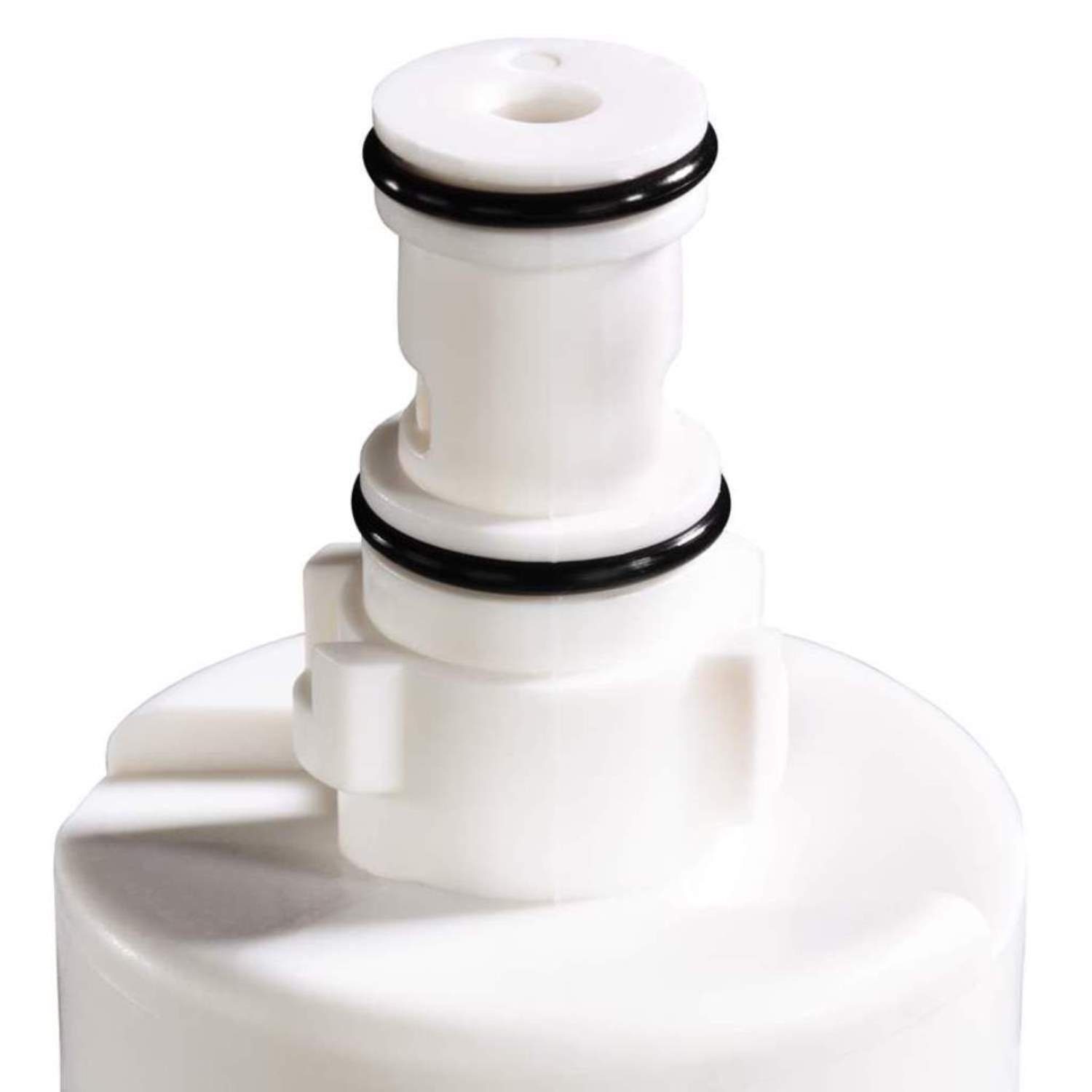 Hama Kalk- und Wasserfilter Wasser-Filter Kühlschrank Ersatz-Filter für Whirlpool