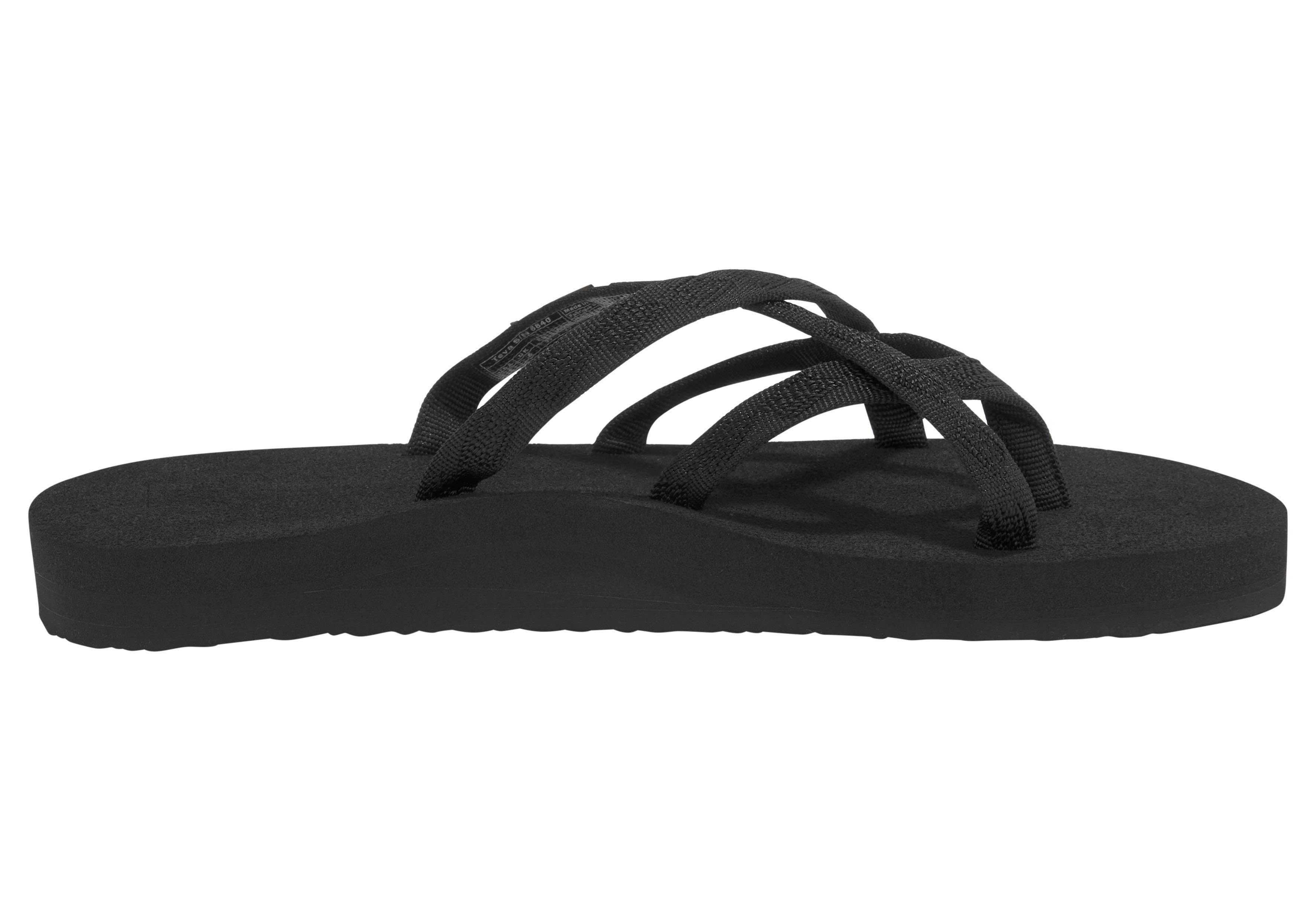 Teva Olowahu W´s Zehentrenner