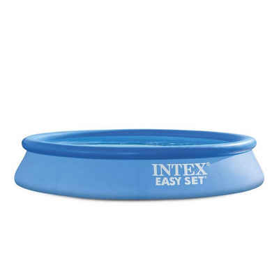Intex Rundpool »Intex Easy Pool 305x61 cm« (Kein Set)