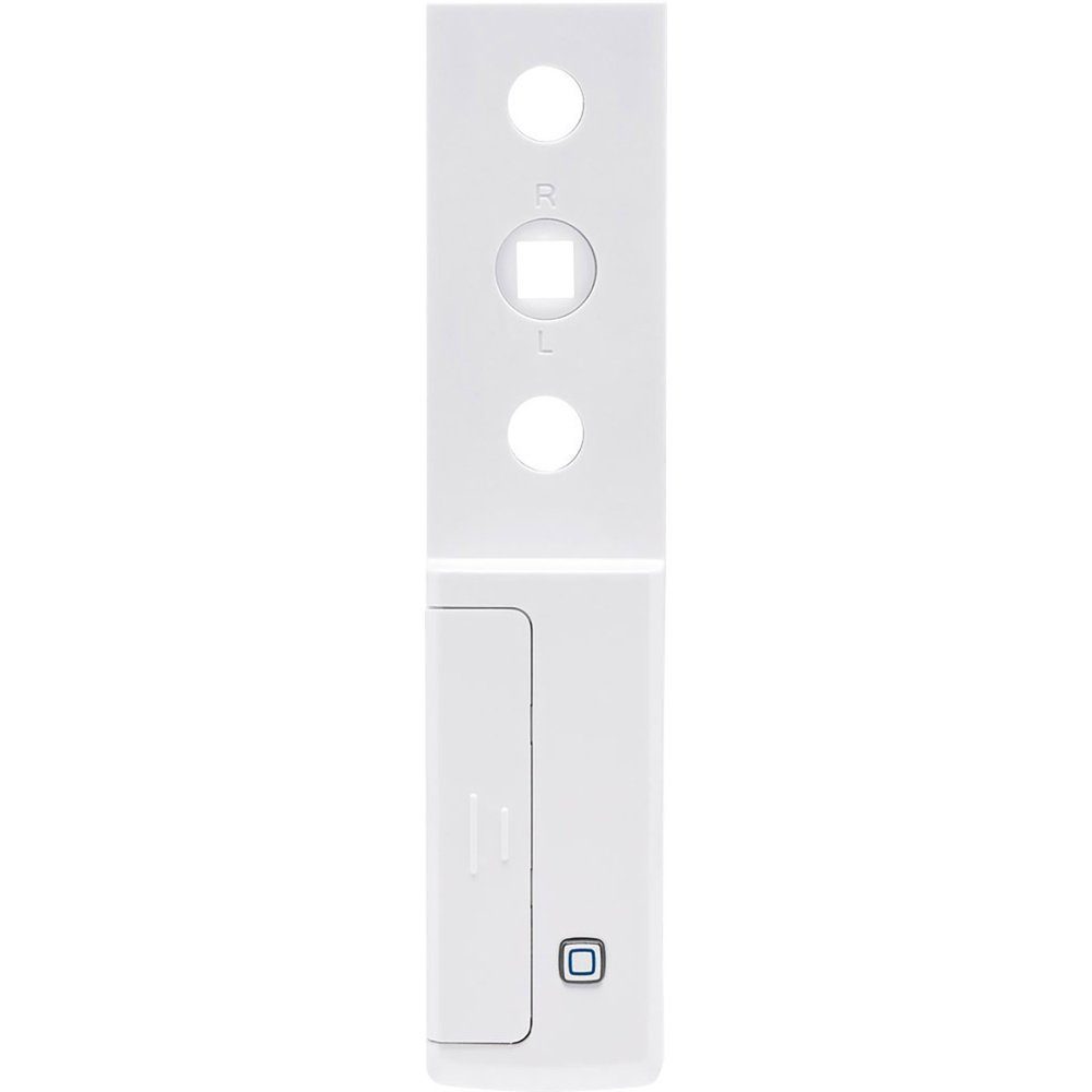 Homematic IP Homematic IP Funk Fenster-Drehgriffkontakt HmIP-SRH Smart-Home-Zubehör