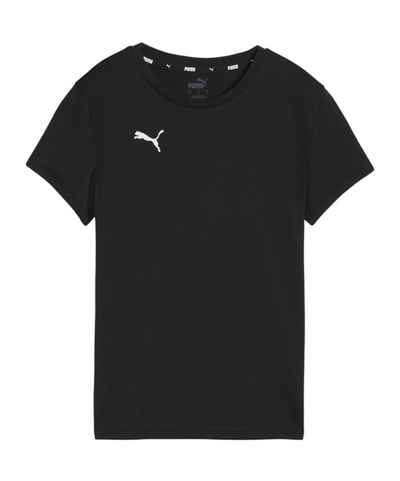 PUMA T-Shirt teamGOAL Casuals T-Shirt Damen default