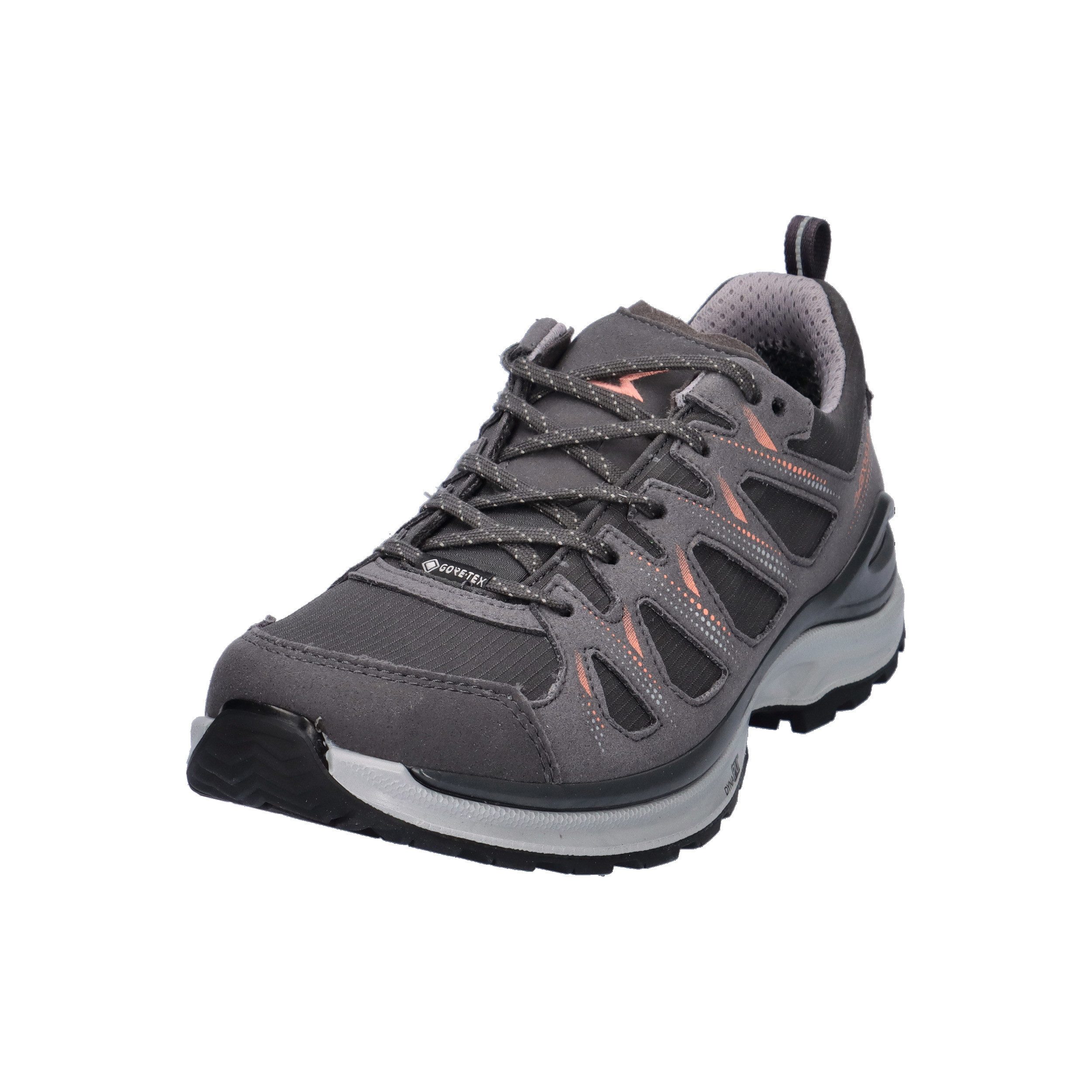 Lowa Lowa Damen Wanderschuhe INNOX EVO II GTX Ws 321417 Schnürschuh