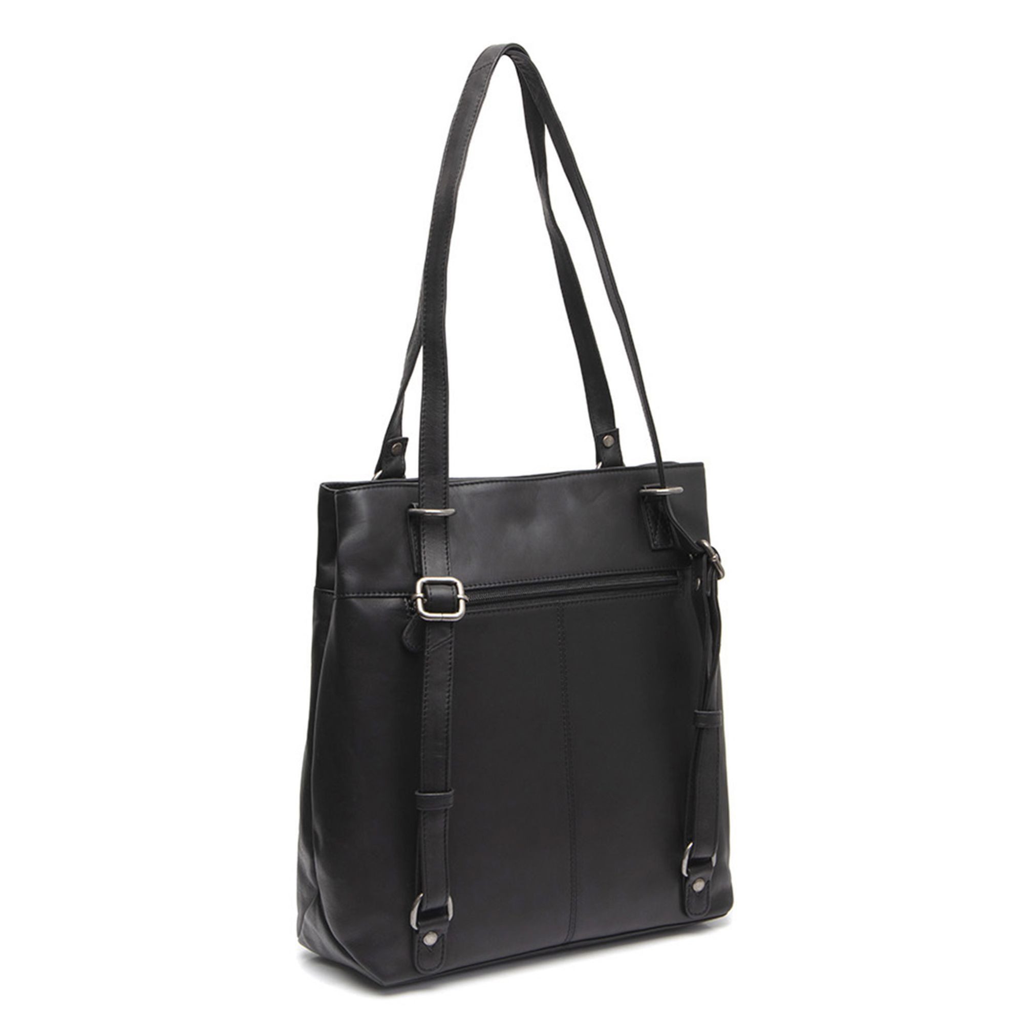The Chesterfield Brand Schultertasche Raynor, Leder