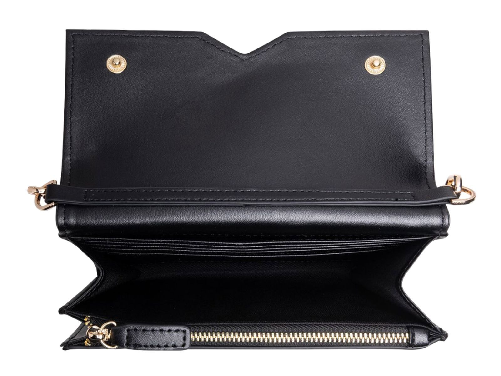 Replay Geldbörse Wallet Crossbody